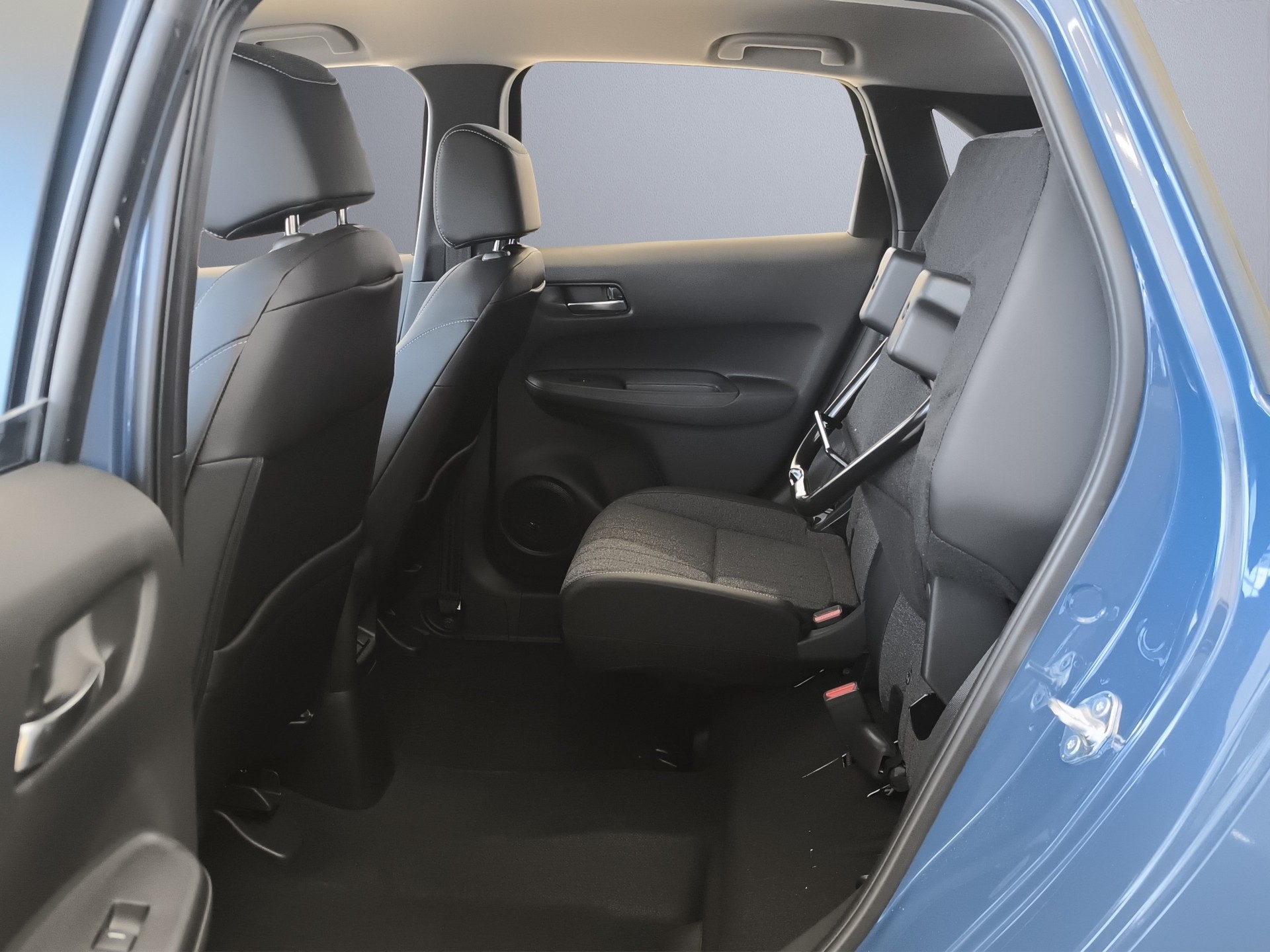 HONDA Jazz 1.5 i-MMD Advance-image-11