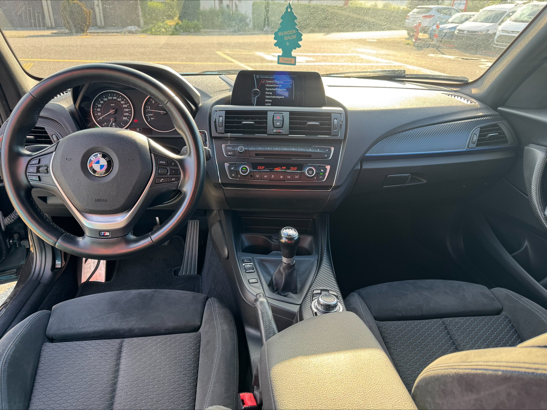 BMW M135i-image-6