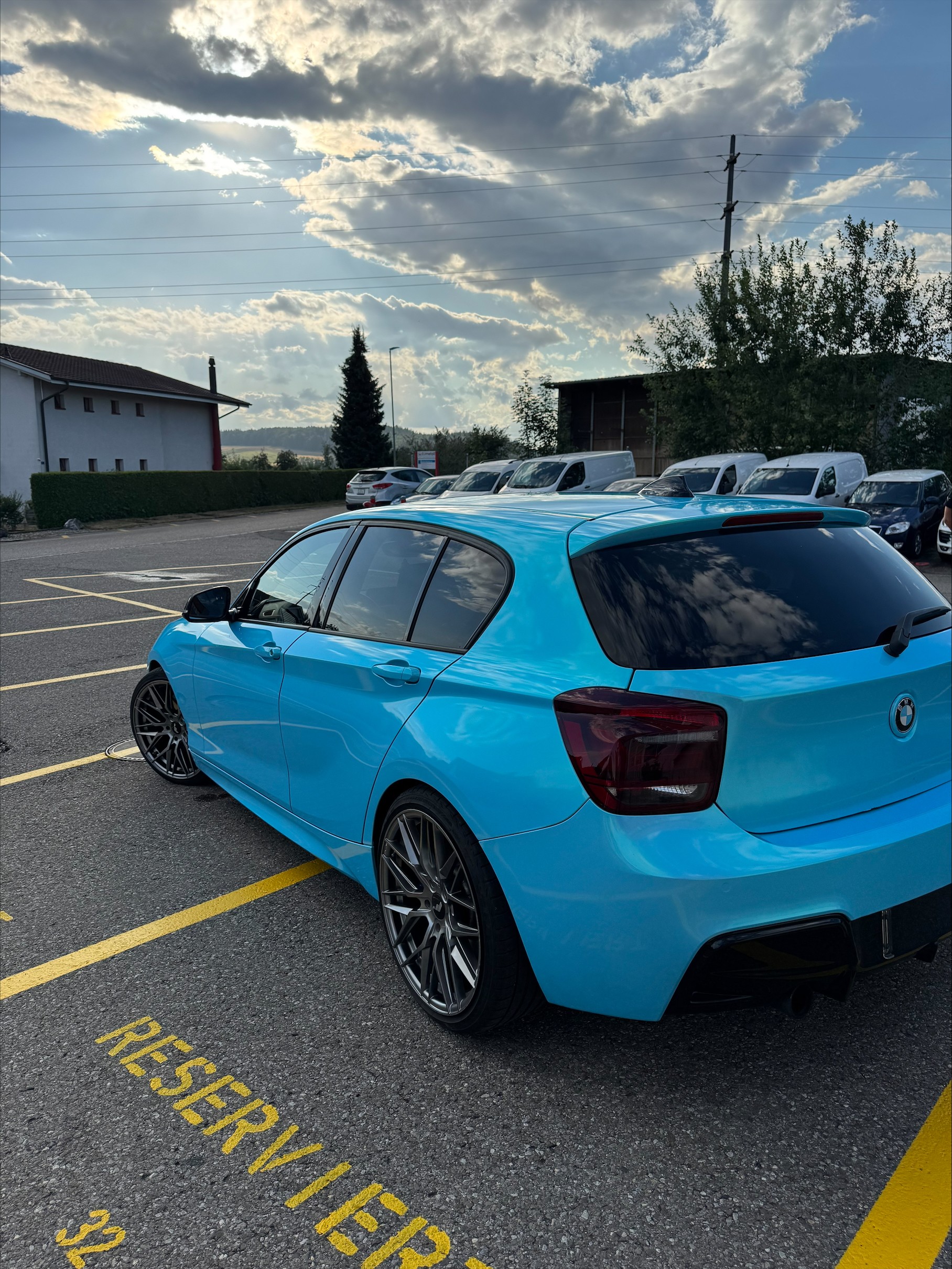 BMW M135i-image-10