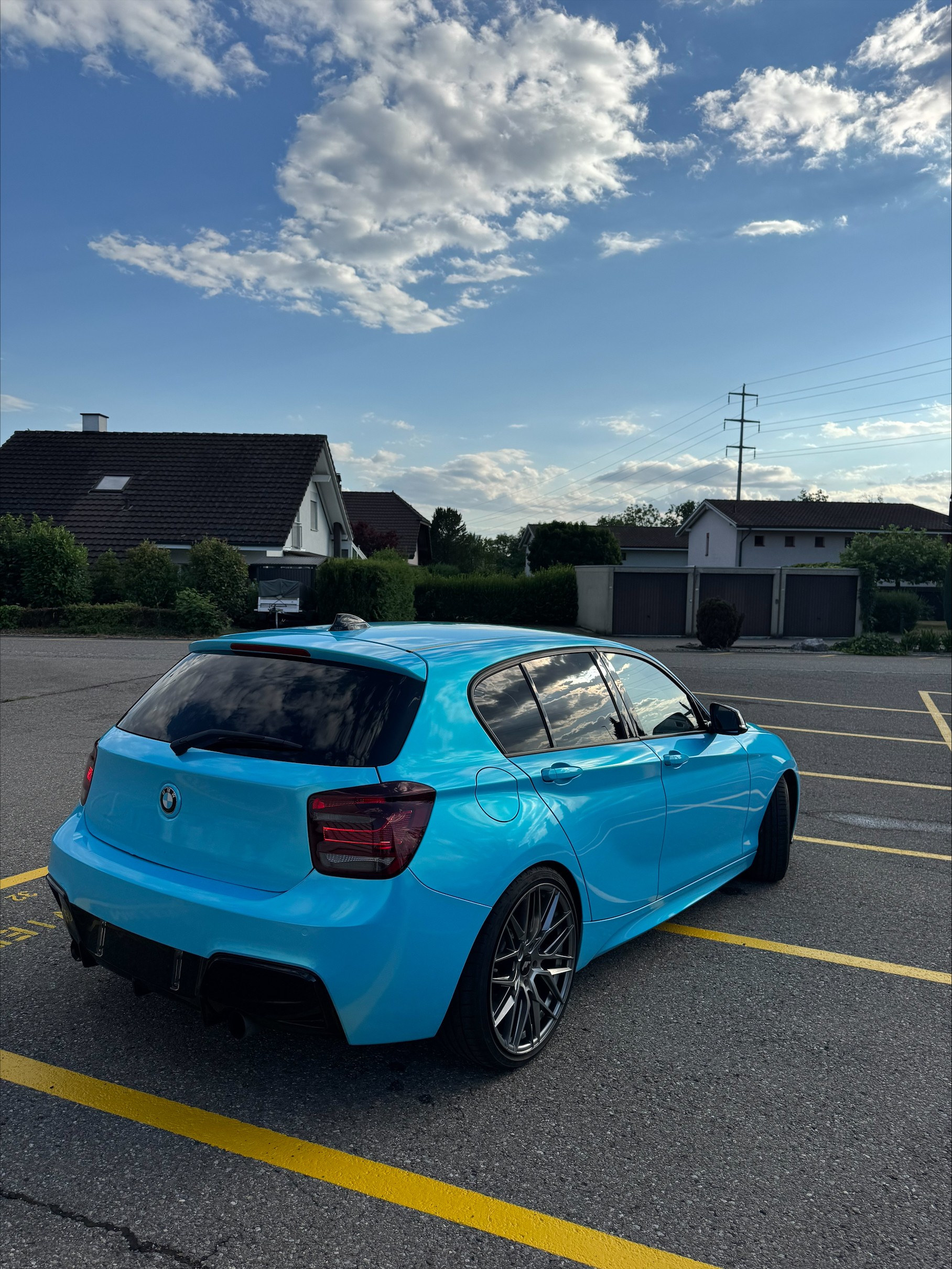 BMW M135i-image-14