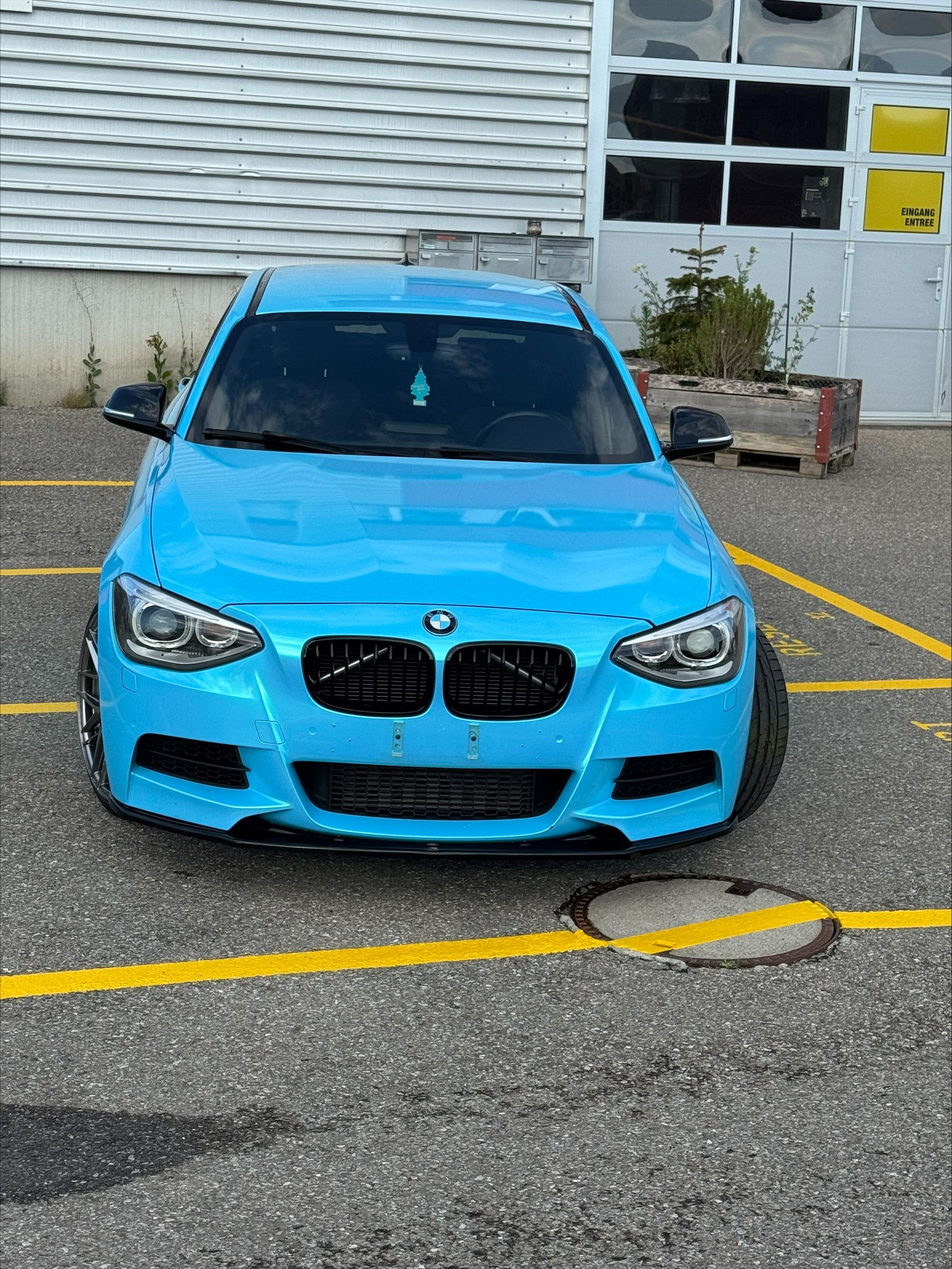 BMW M135i-image-2