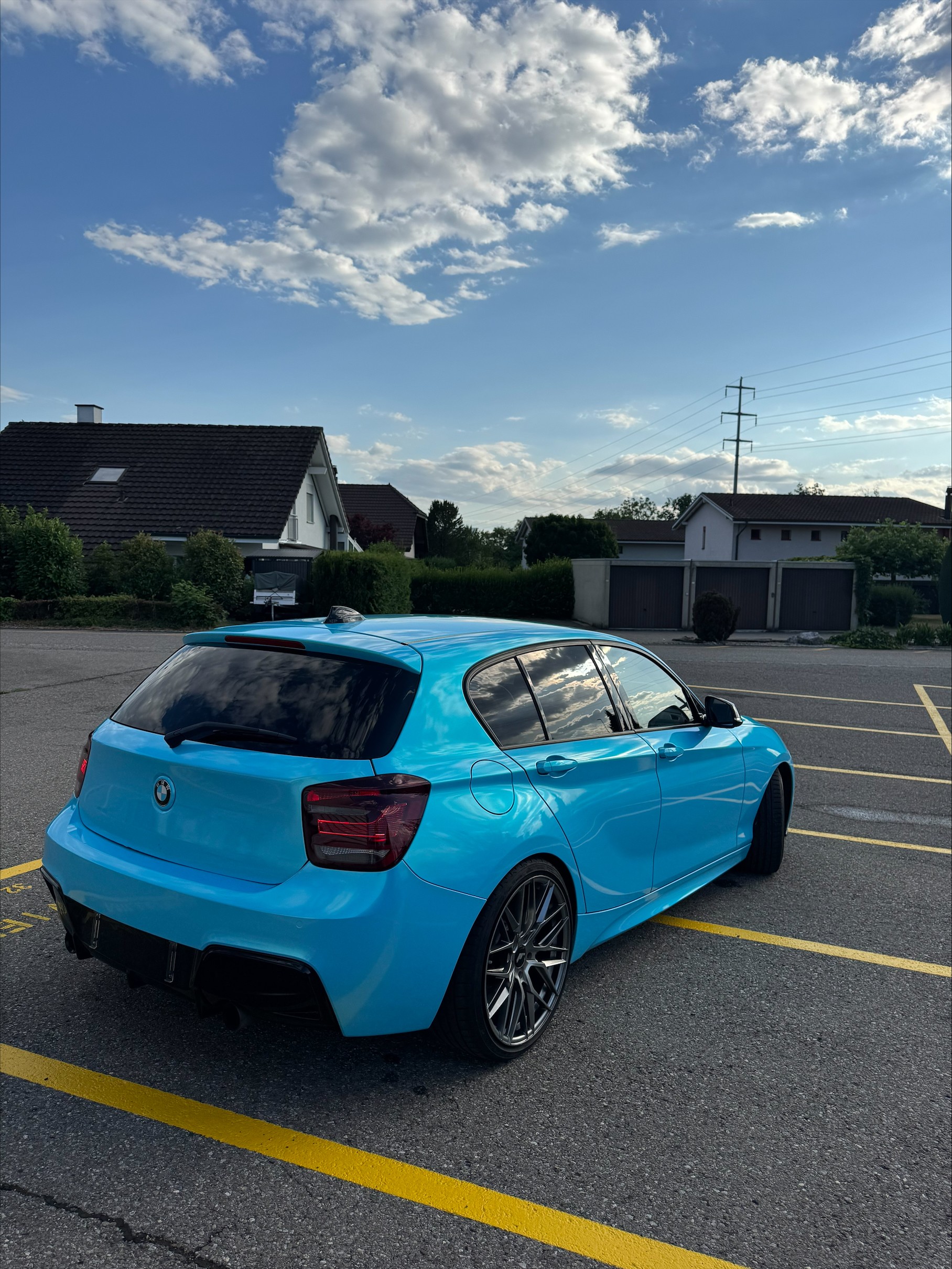 BMW M135i-image-9