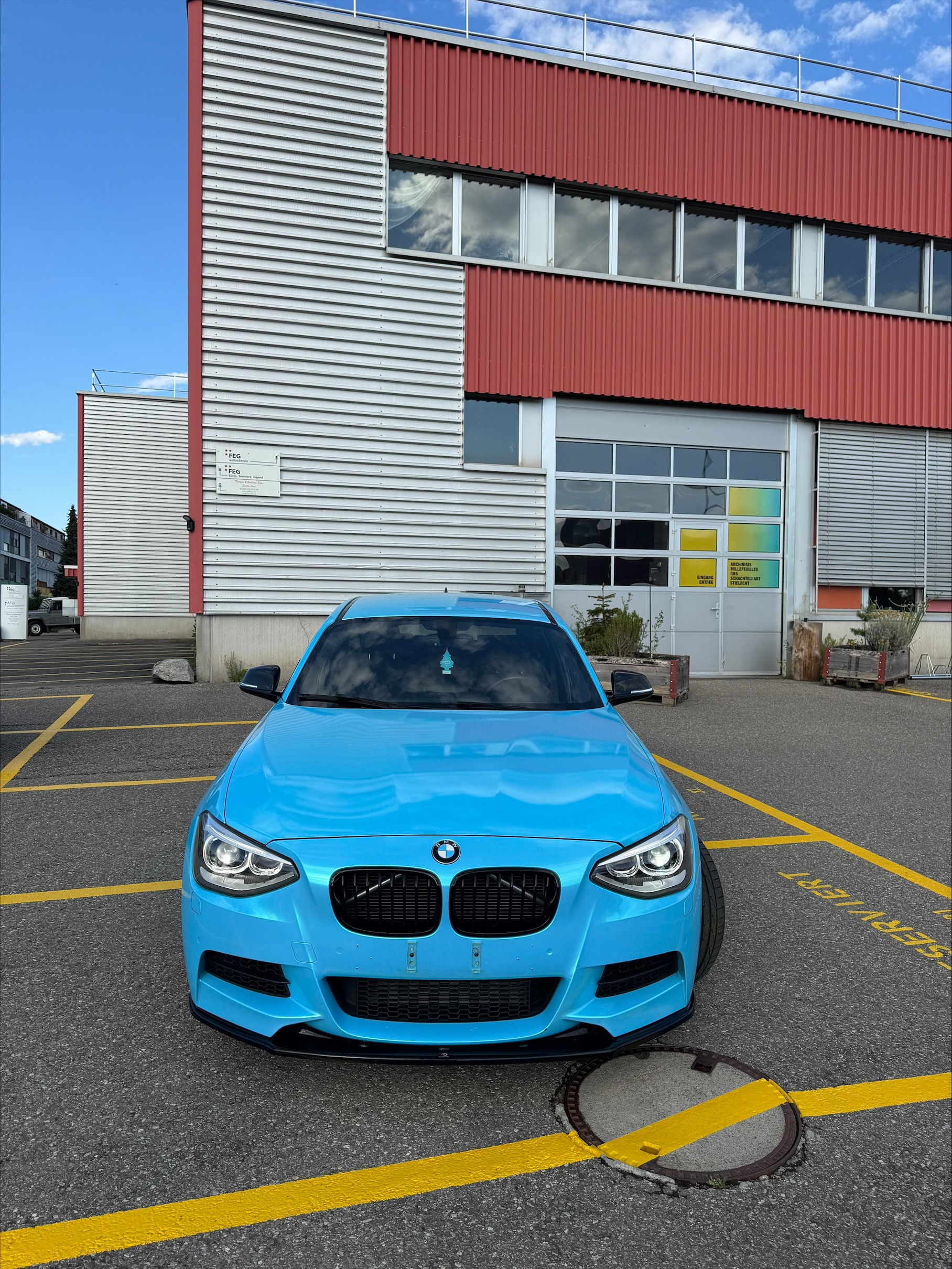 BMW M135i-image-15