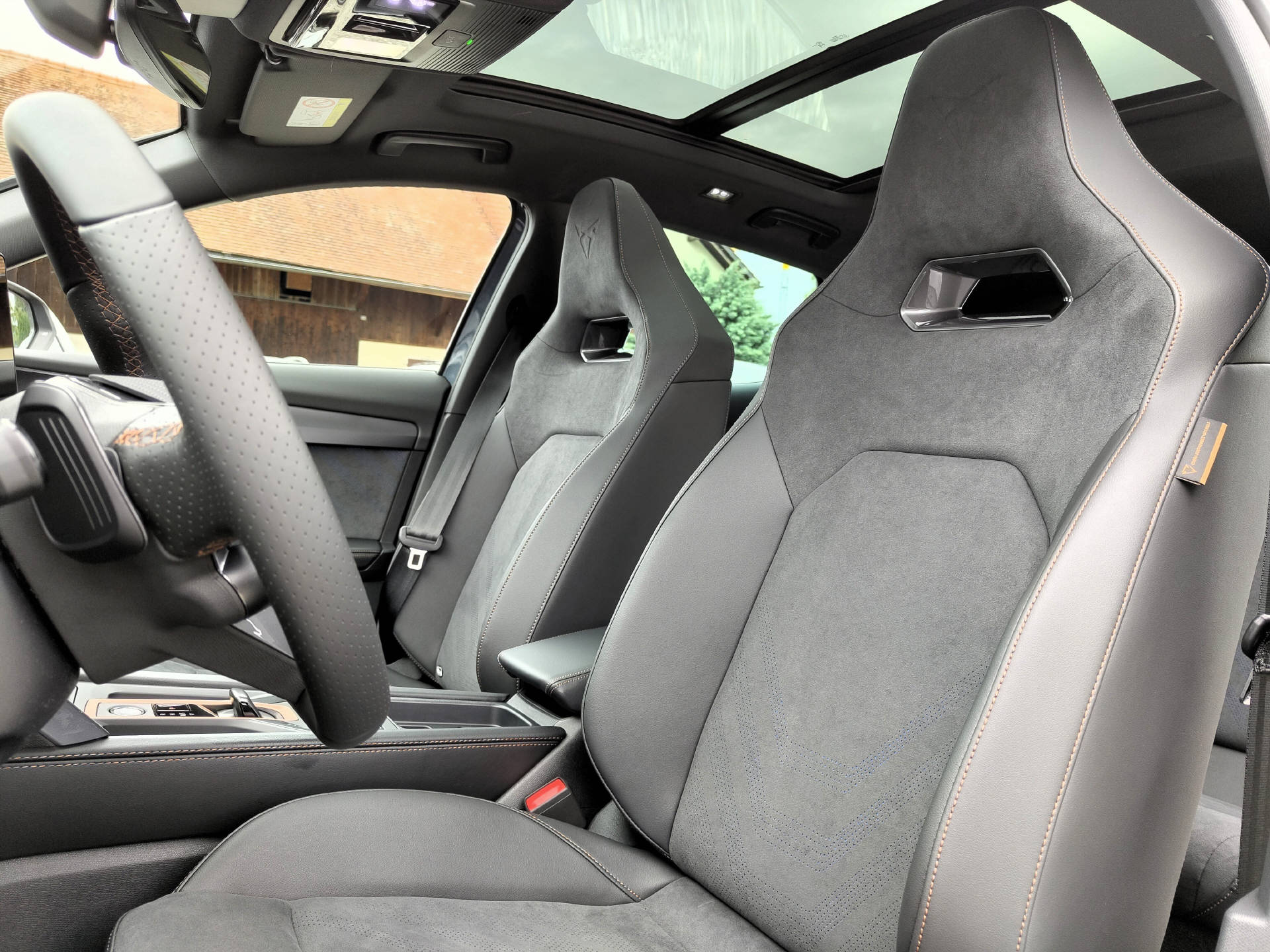 CUPRA Formentor 2.0 TSI VZ 4Drive DSG-image-5