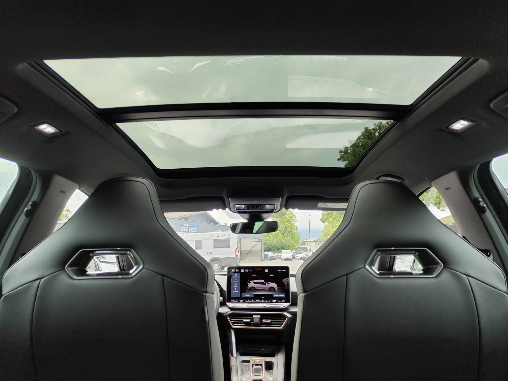 CUPRA Formentor 2.0 TSI VZ 4Drive DSG-image-10