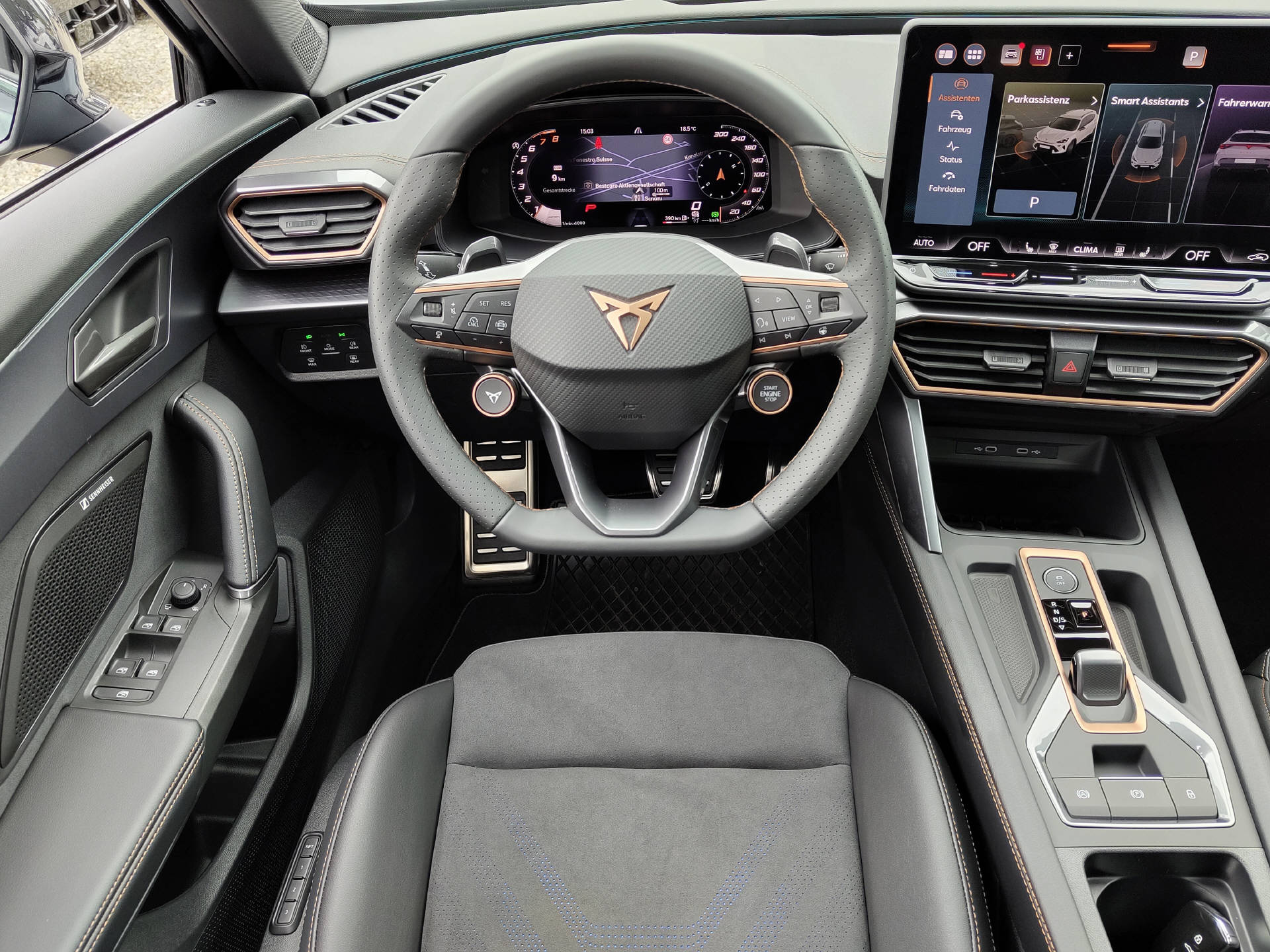 CUPRA Formentor 2.0 TSI VZ 4Drive DSG-image-4