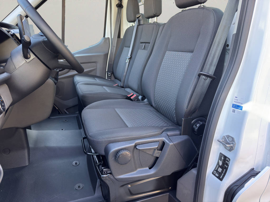FORD Transit Kab.-Ch. 350 L2 2.0 EcoBlue Trend 165 PS AWD-image-17