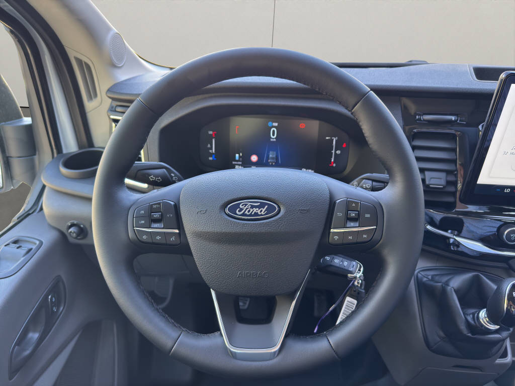 FORD Transit Kab.-Ch. 350 L2 2.0 EcoBlue Trend 165 PS AWD-image-12