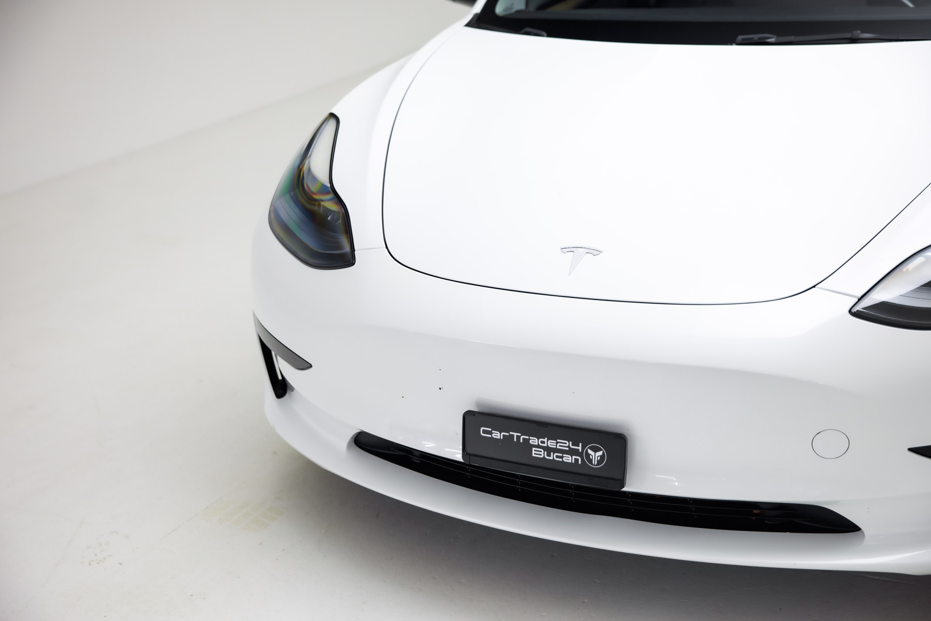 TESLA Model 3 Long Range Dual Motor AWD-image-11
