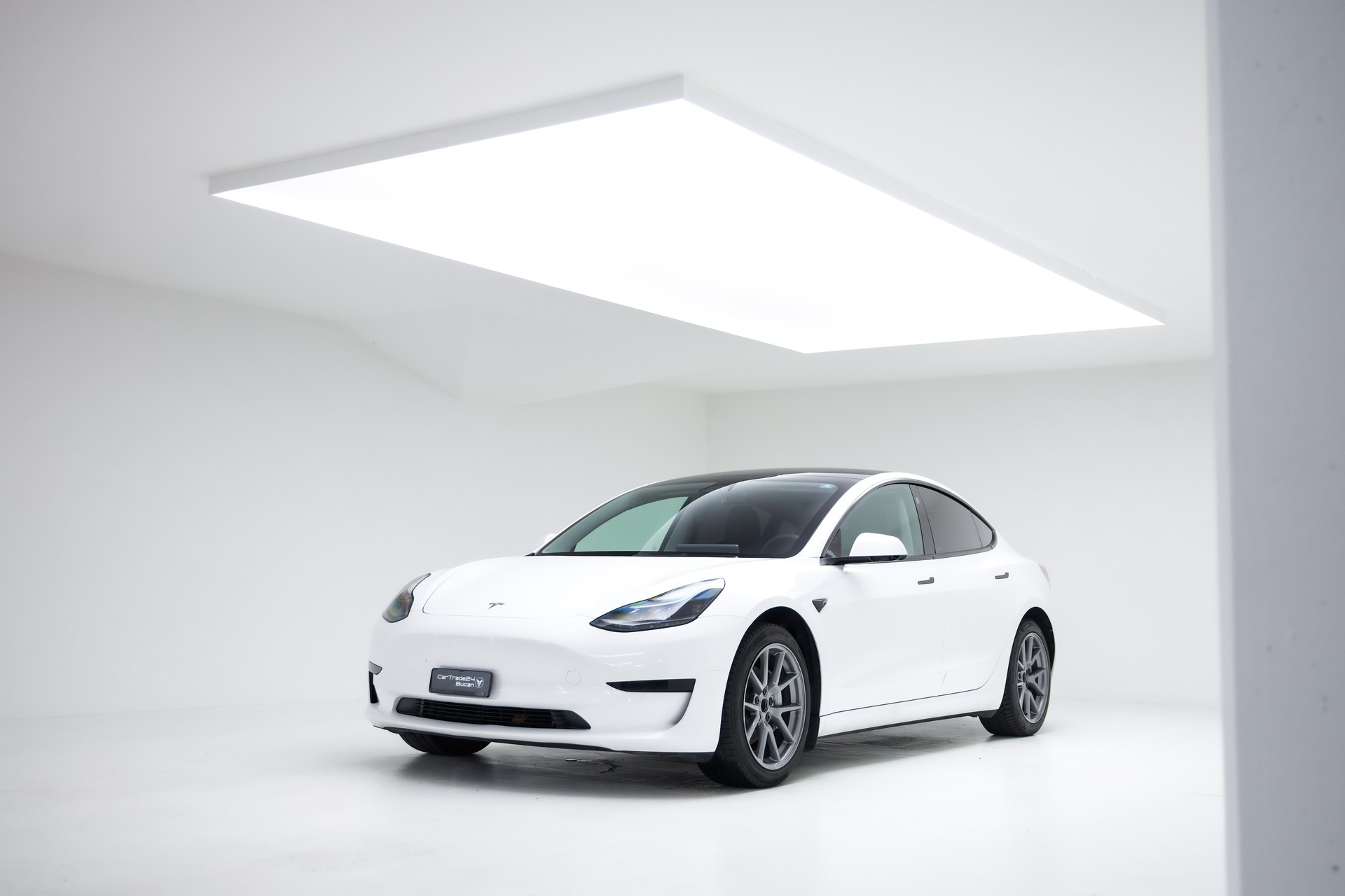 TESLA Model 3 Long Range Dual Motor AWD