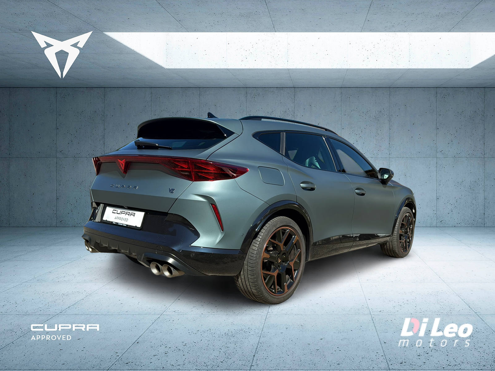 CUPRA Formentor 2.0TSI Extreme 4Drive DSG-image-4
