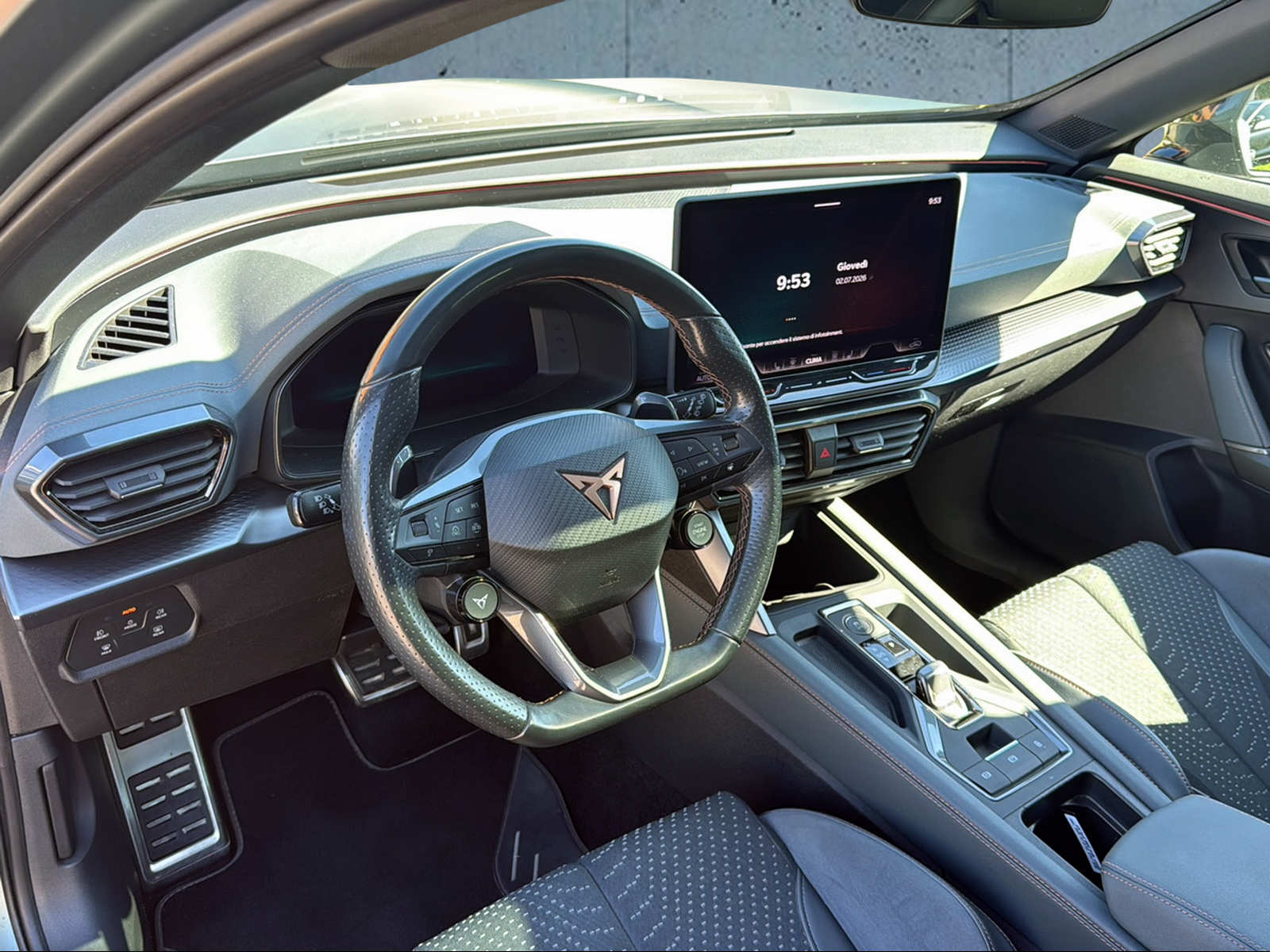 CUPRA Formentor 2.0TSI Extreme 4Drive DSG-image-9