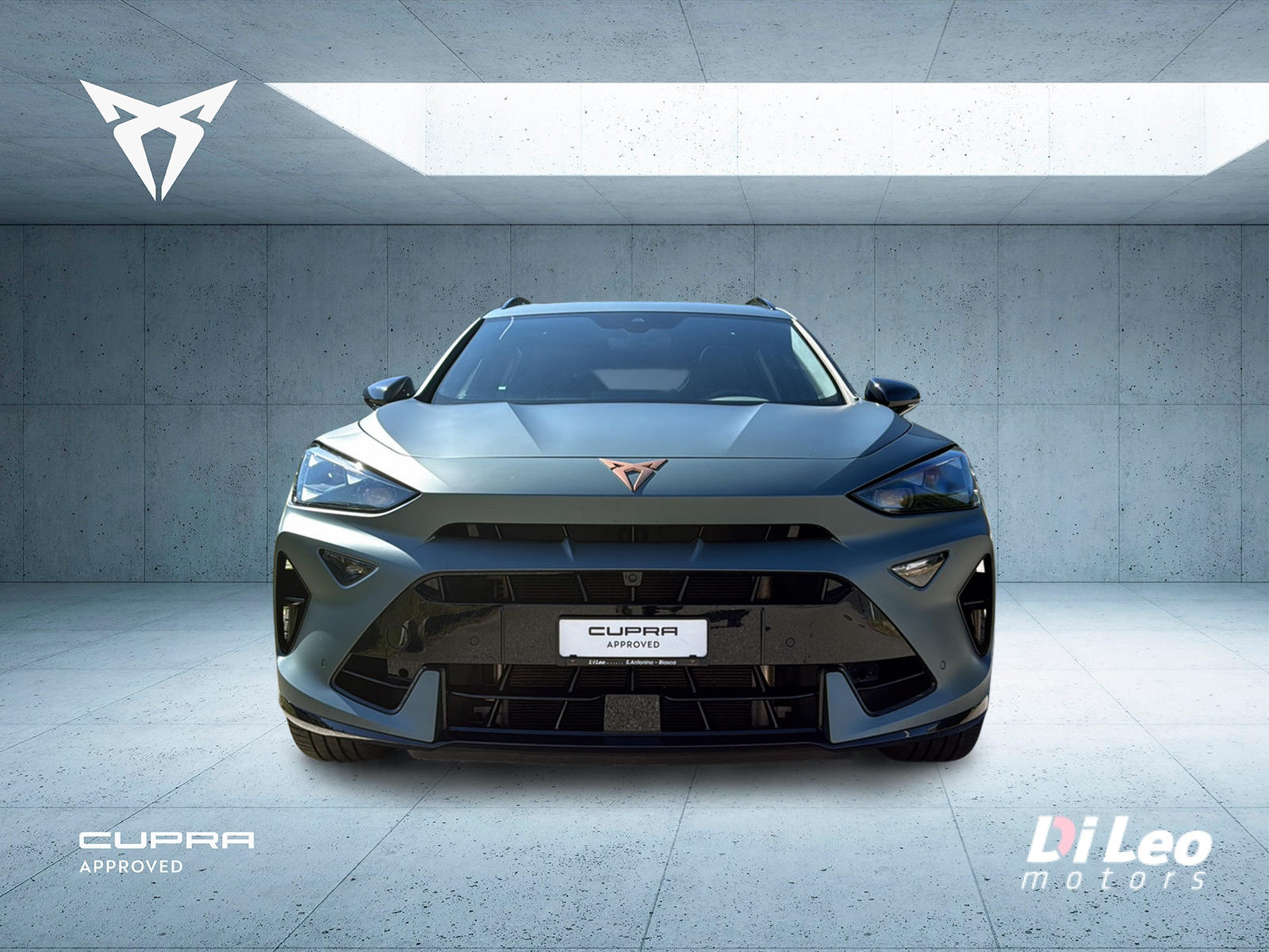 CUPRA Formentor 2.0TSI Extreme 4Drive DSG-image-1