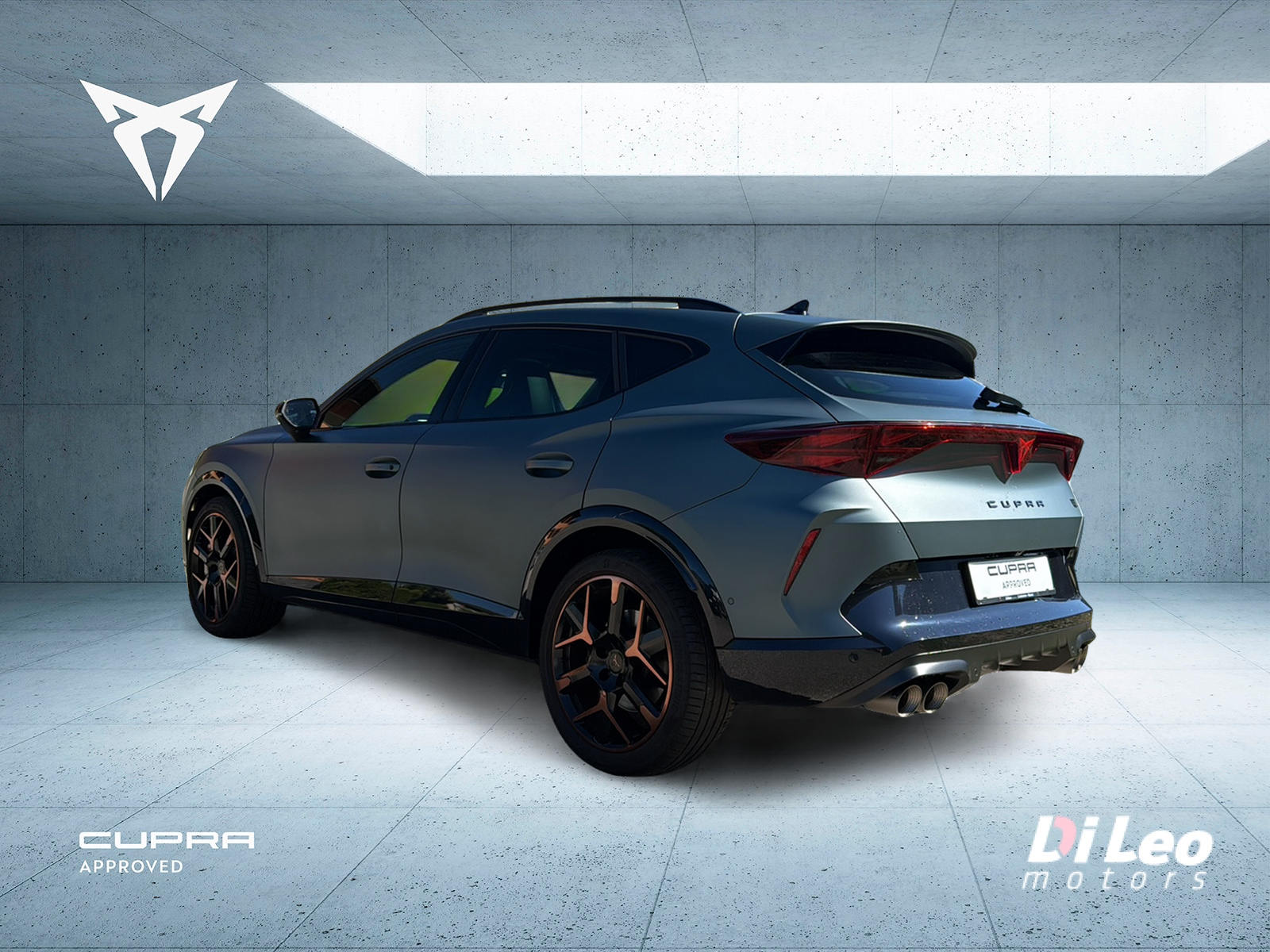 CUPRA Formentor 2.0TSI Extreme 4Drive DSG-image-6