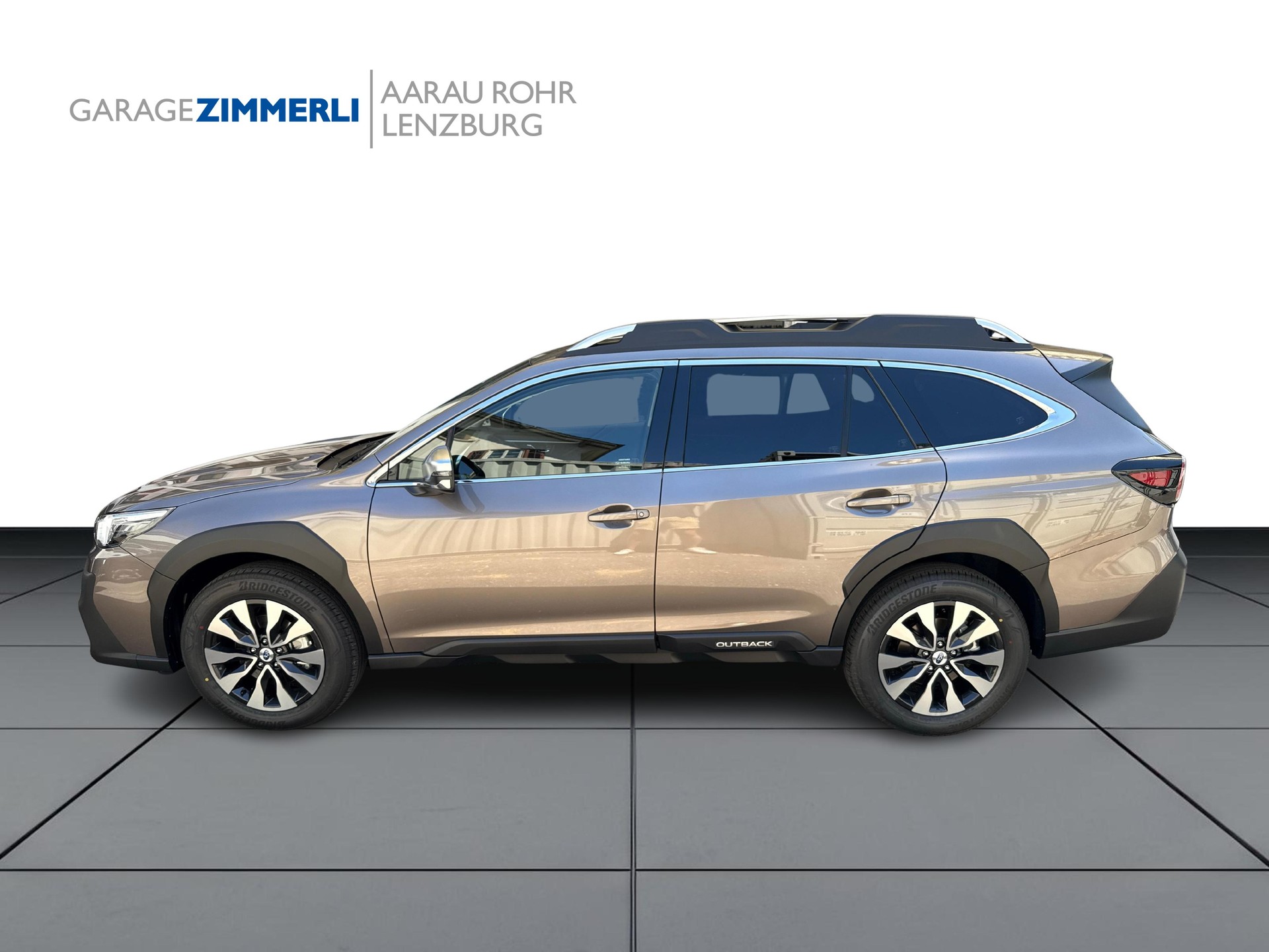SUBARU Outback 2.5i Final Edition AWD Lineartronic-showroom-element-1