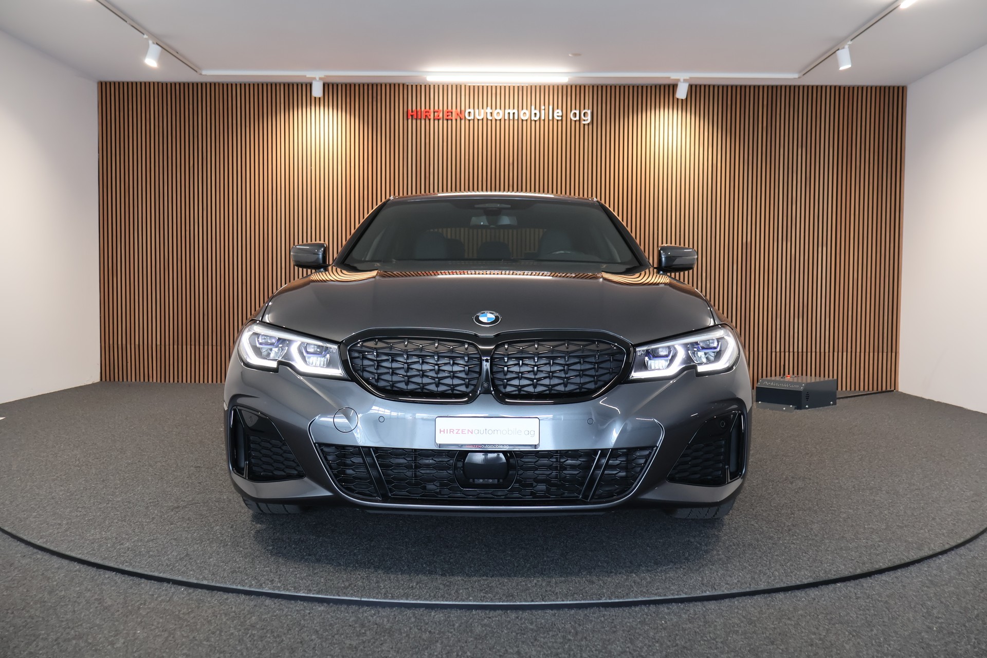 BMW M340i xDrive 48V Steptronic-image-29