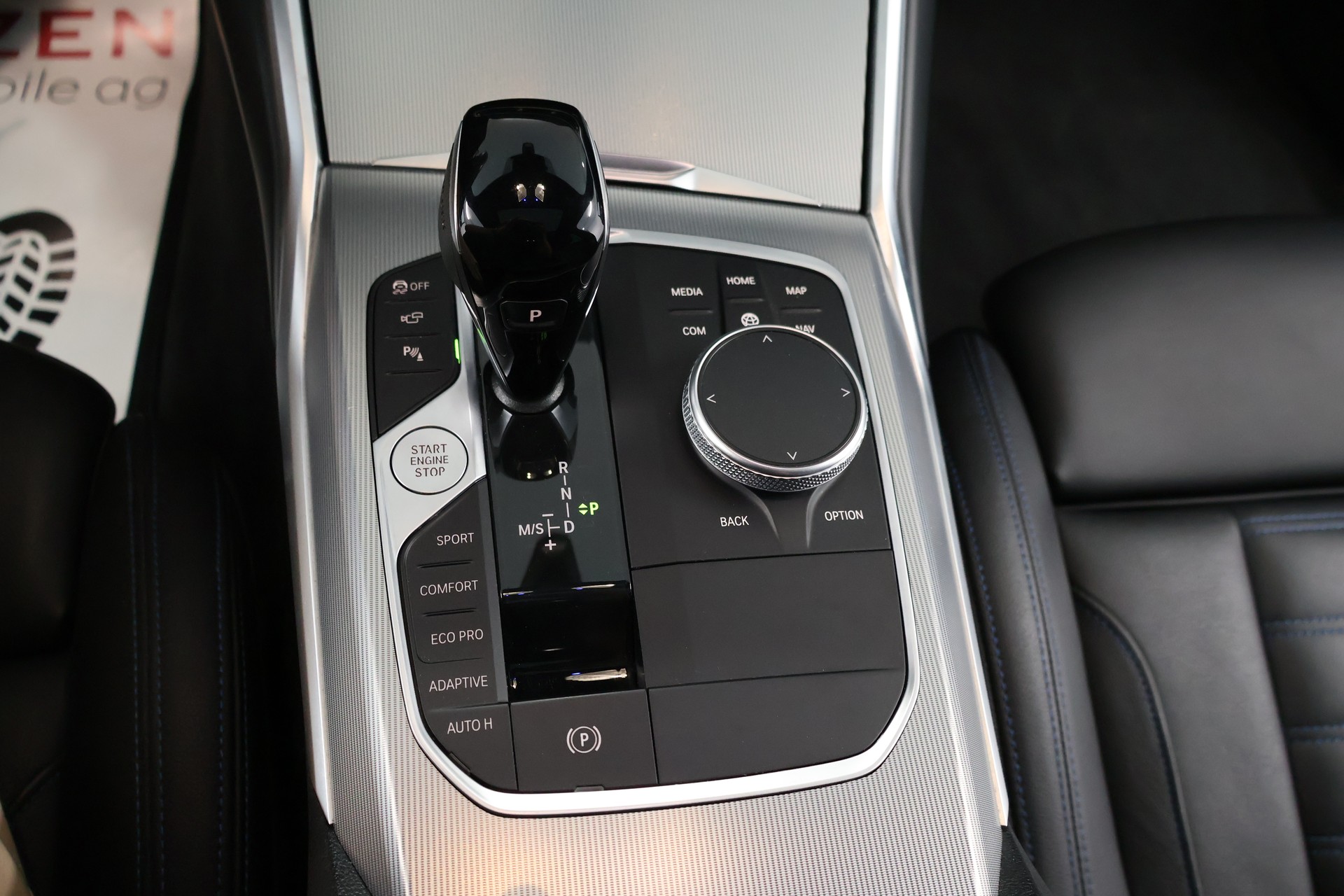 BMW M340i xDrive 48V Steptronic-image-21