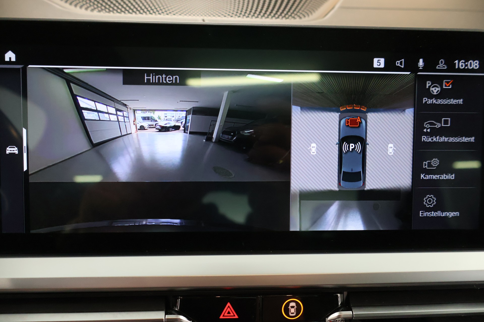 BMW M340i xDrive 48V Steptronic-image-18