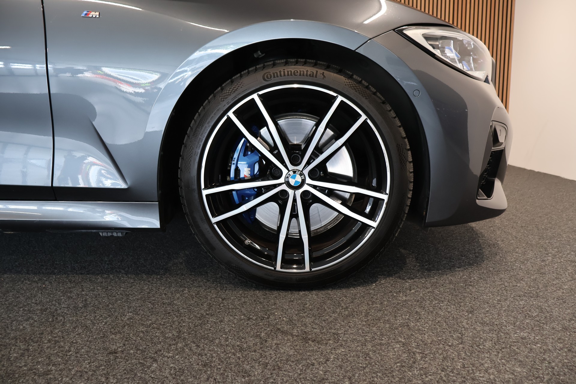 BMW M340i xDrive 48V Steptronic-image-28