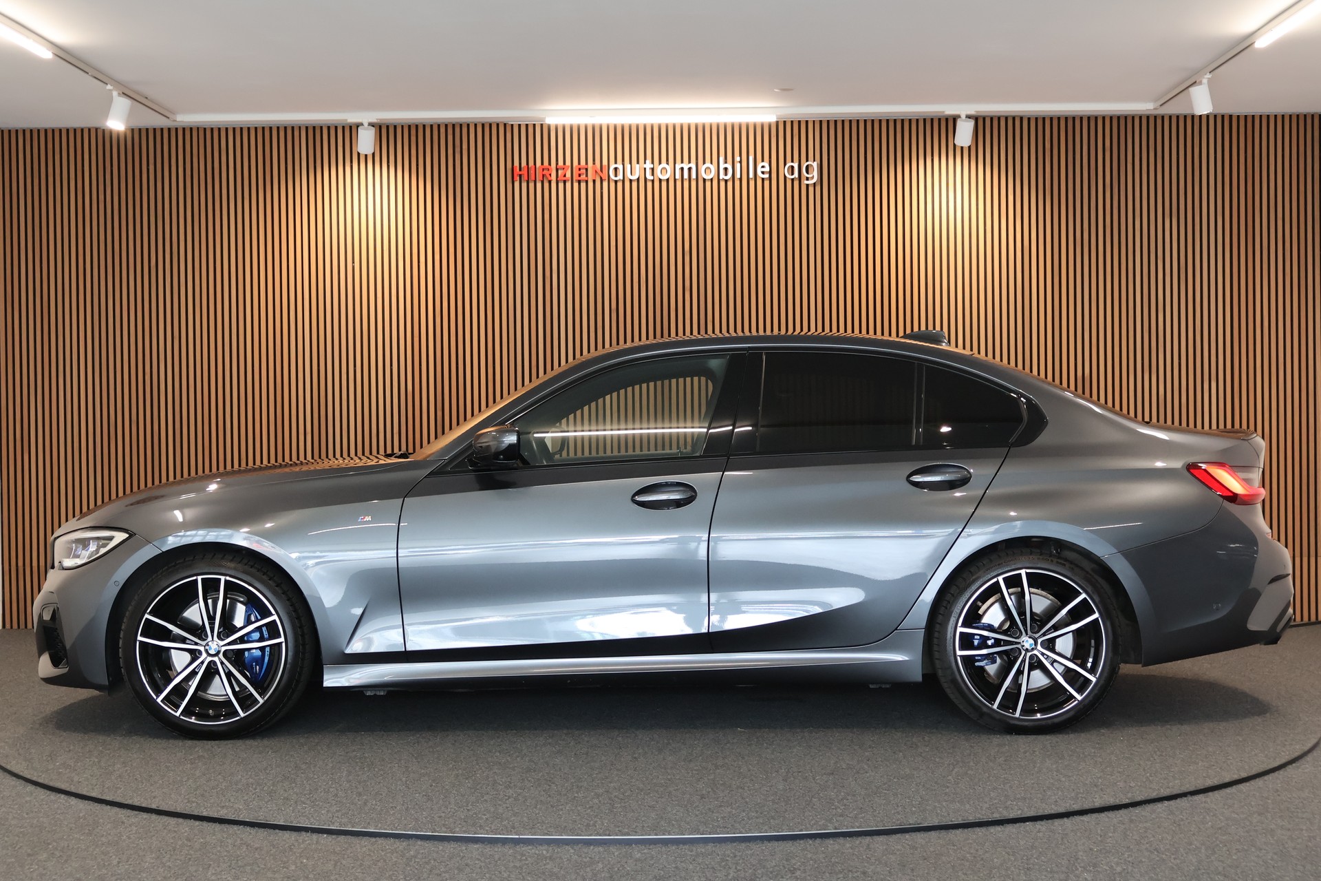 BMW M340i xDrive 48V Steptronic-showroom-element-1