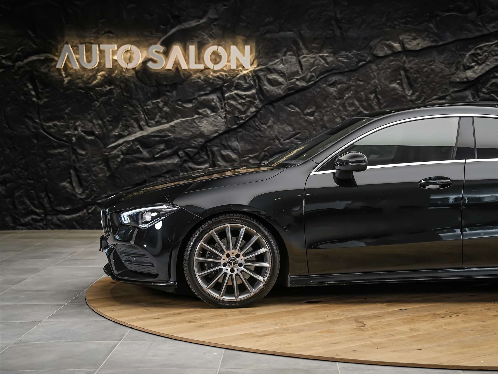 MERCEDES-BENZ CLA 220 AMG Line 7G-DCT 4Matic *Panorama*Standheizung*El. Sitze mit Memory*-image-16