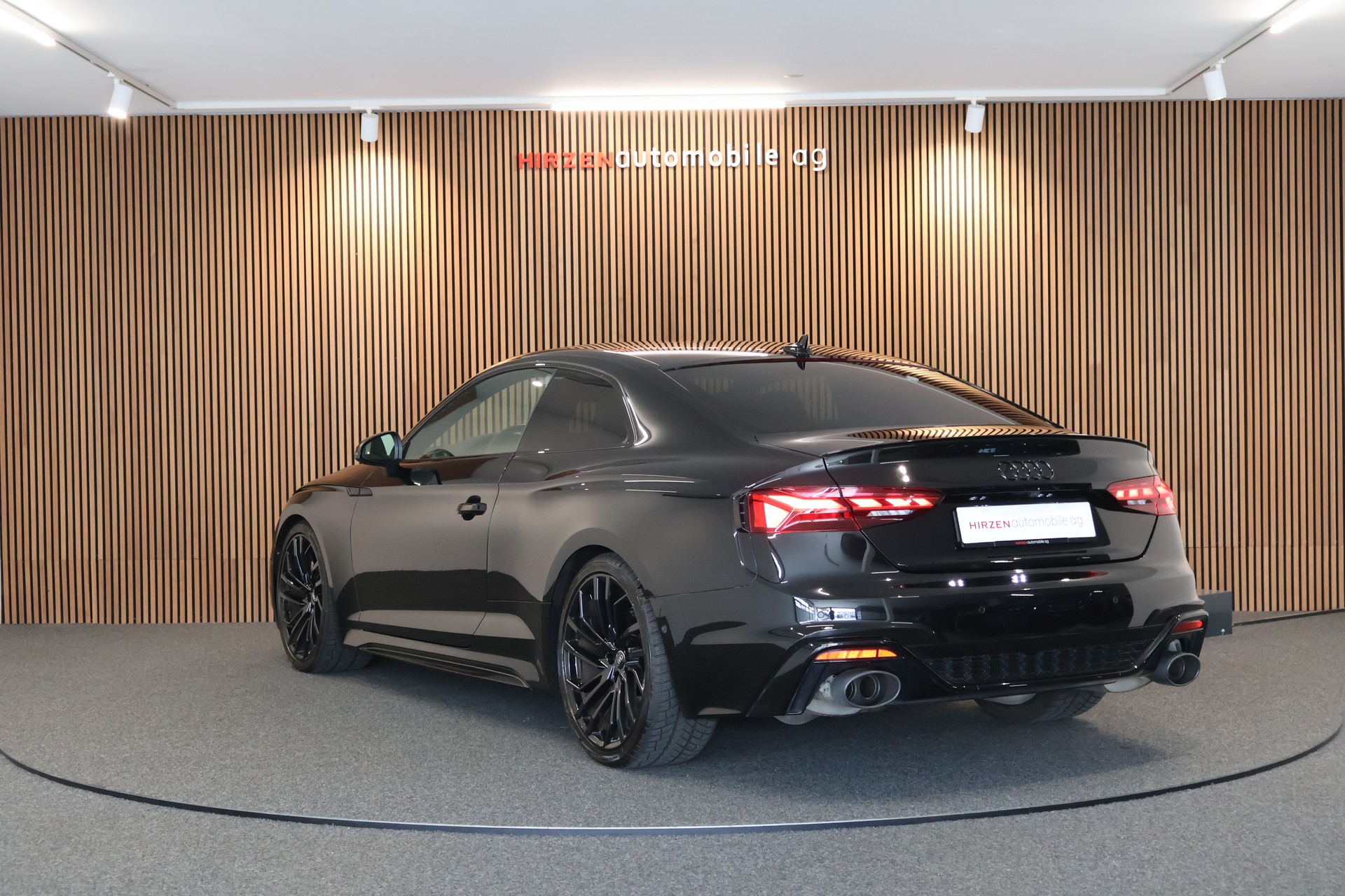AUDI RS5 Coupé 2.9 TFSI quattro tiptronic-showroom-element-2