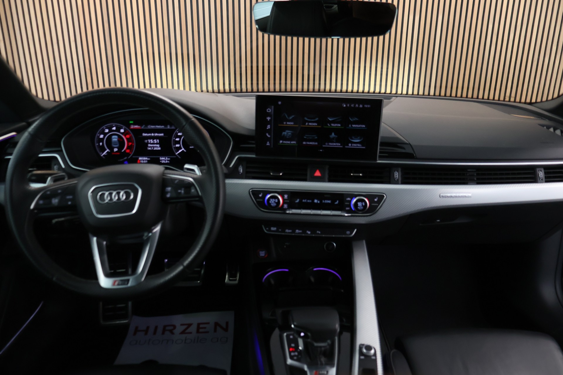 AUDI RS5 Coupé 2.9 TFSI quattro tiptronic-image-17