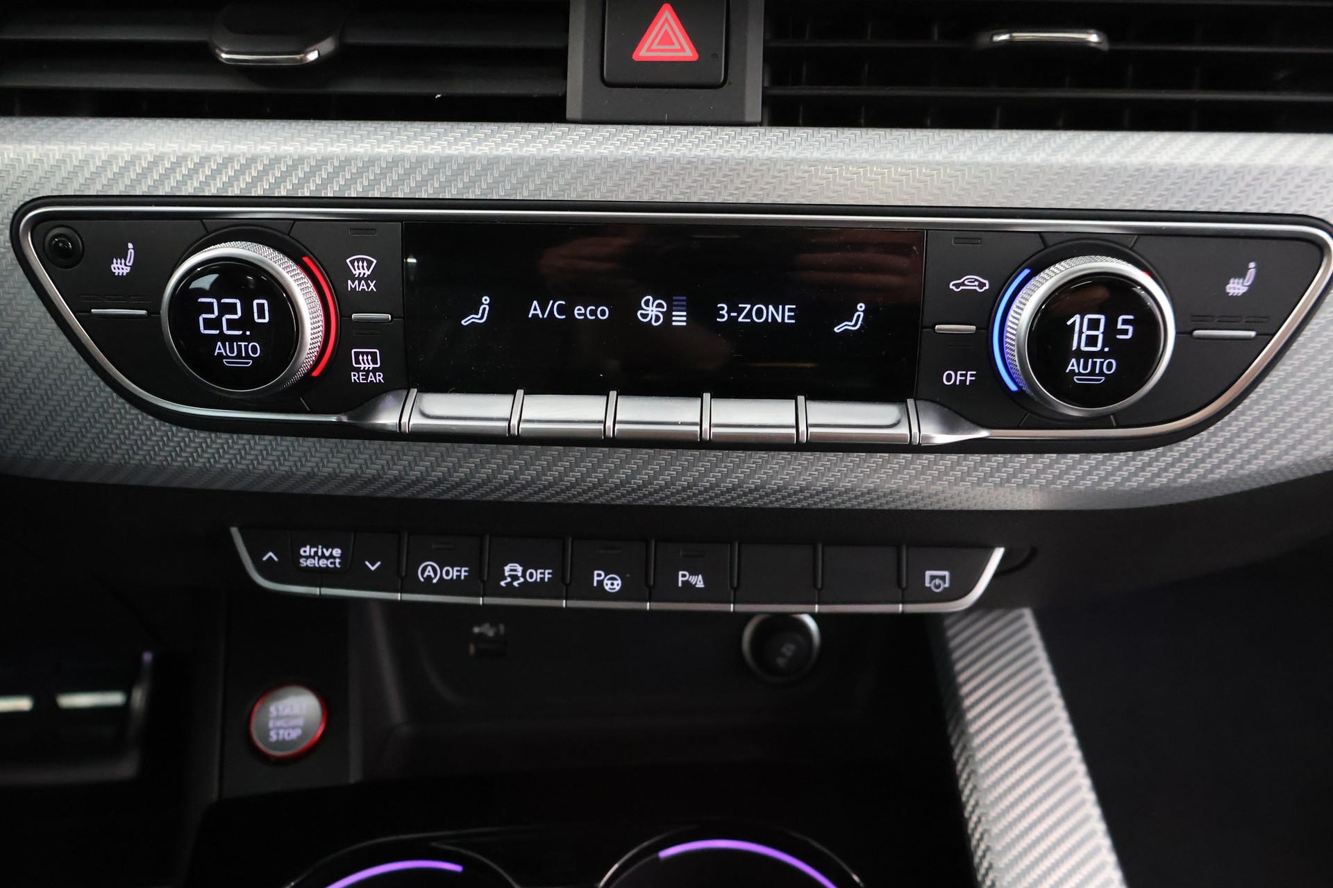 AUDI RS5 Coupé 2.9 TFSI quattro tiptronic-image-18