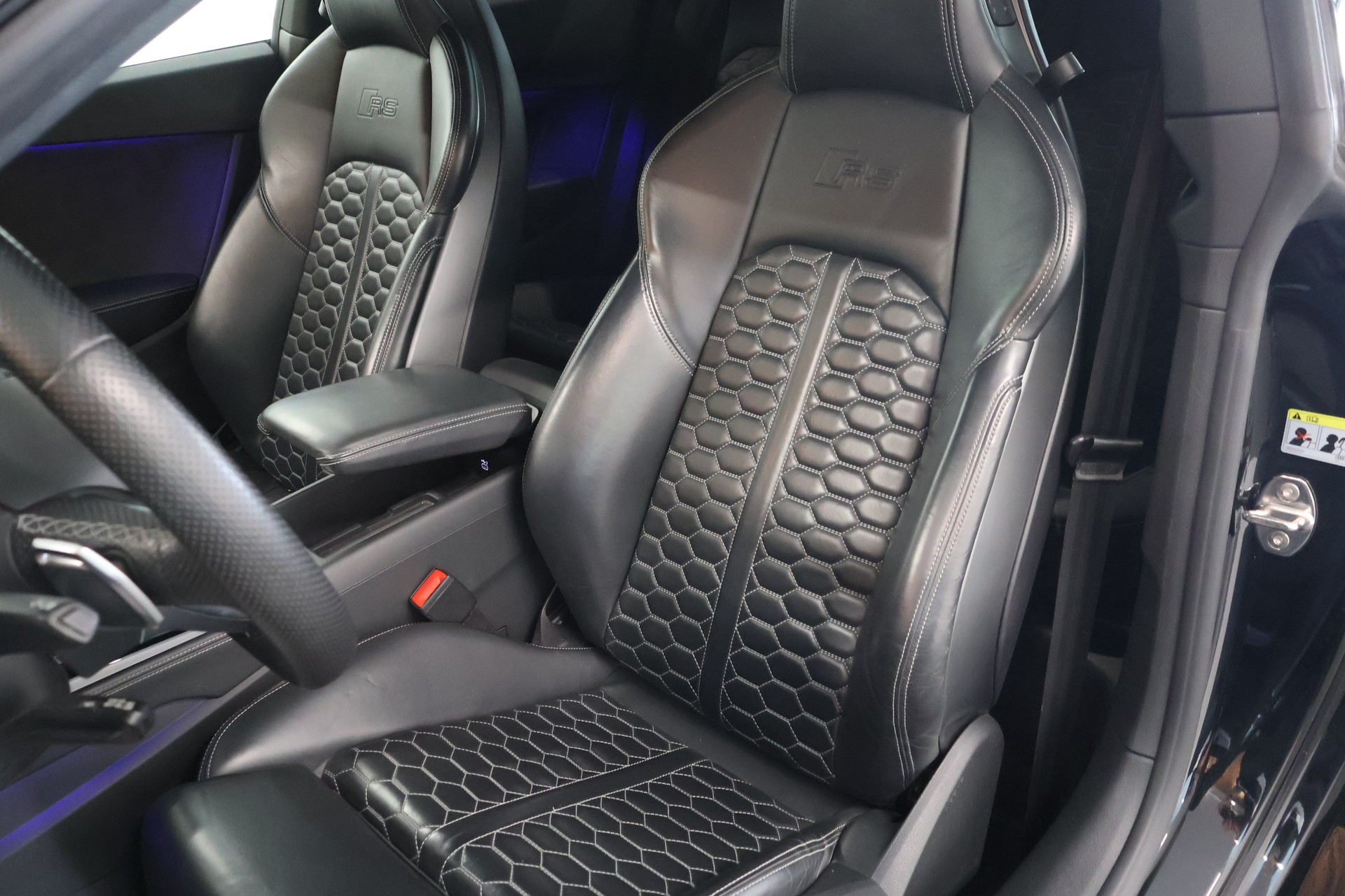 AUDI RS5 Coupé 2.9 TFSI quattro tiptronic-image-9