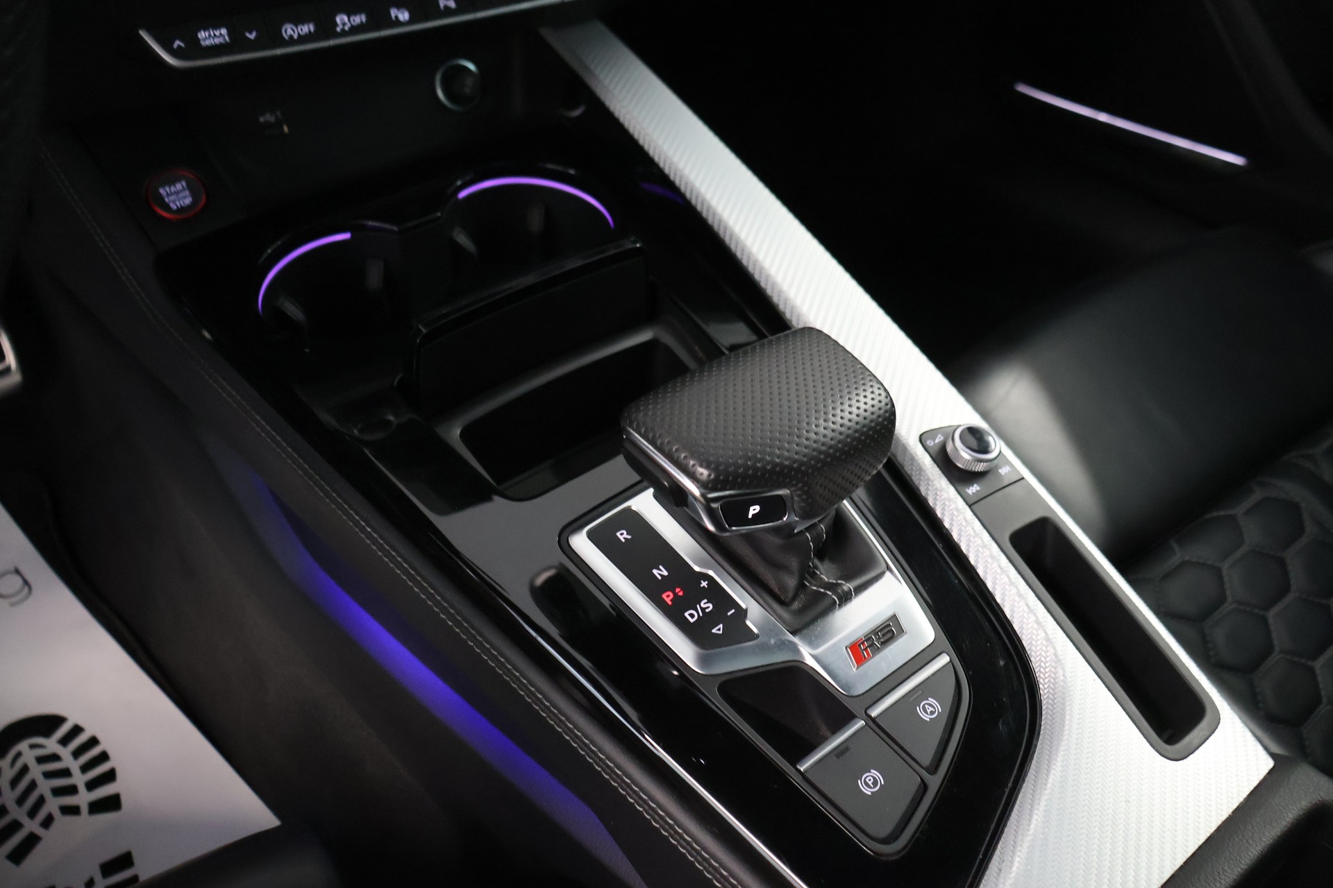 AUDI RS5 Coupé 2.9 TFSI quattro tiptronic-image-19
