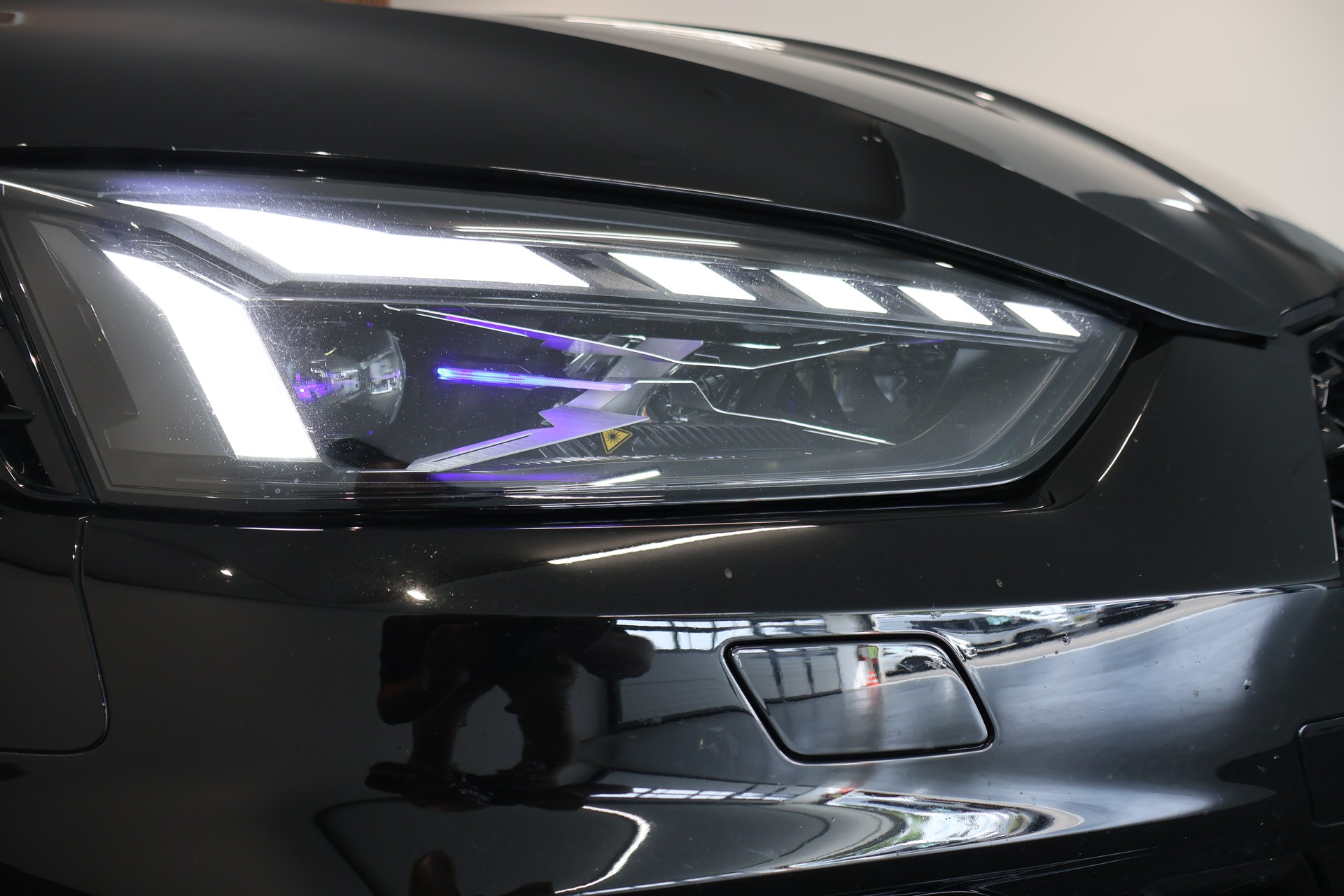 AUDI RS5 Coupé 2.9 TFSI quattro tiptronic-image-30