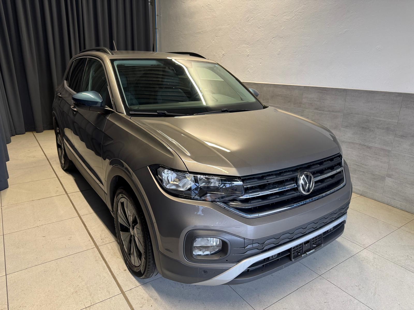 VW T-Cross 1.0 TSI Style DSG-showroom-element-2