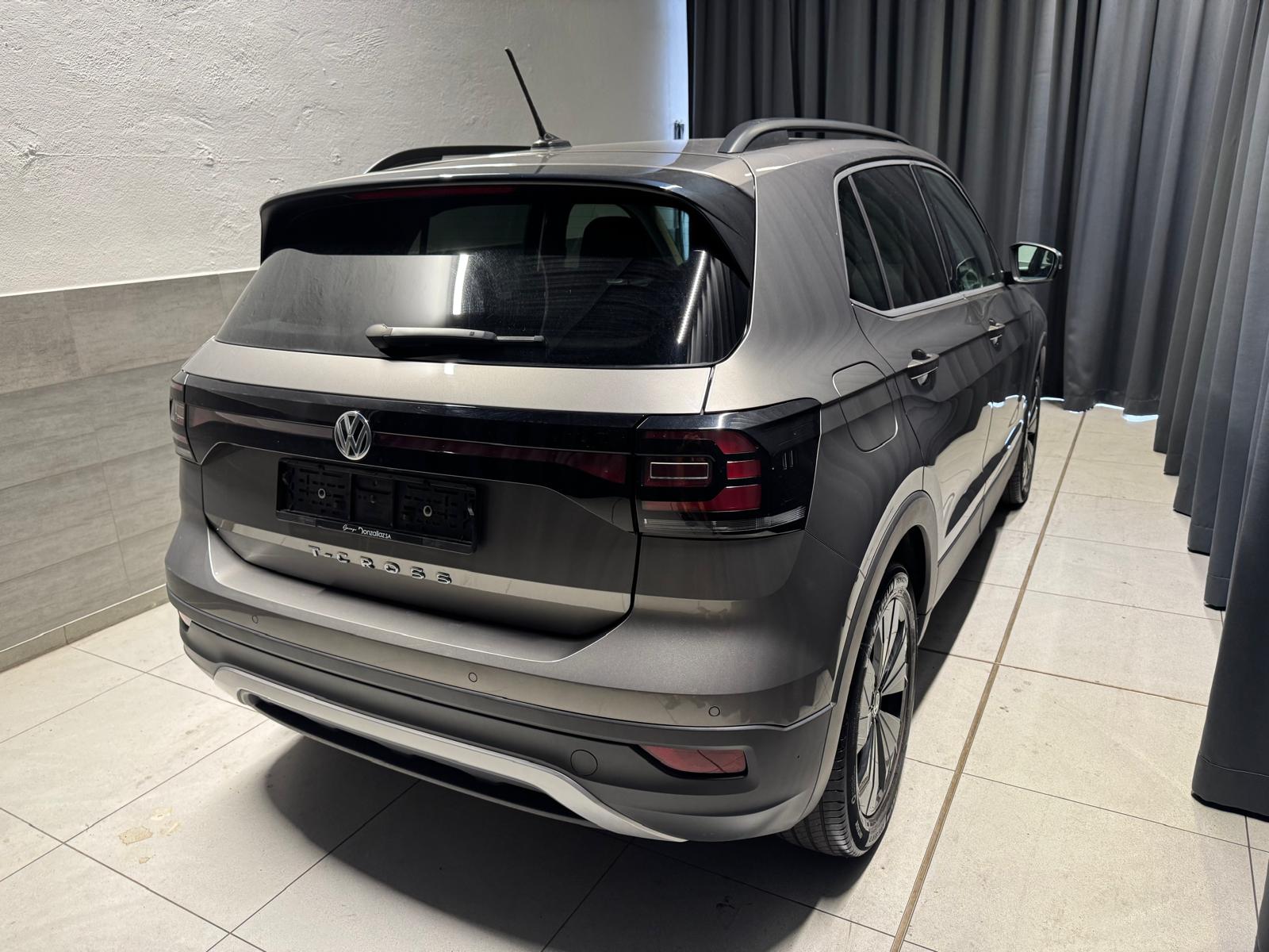 VW T-Cross 1.0 TSI Style DSG-showroom-element-3