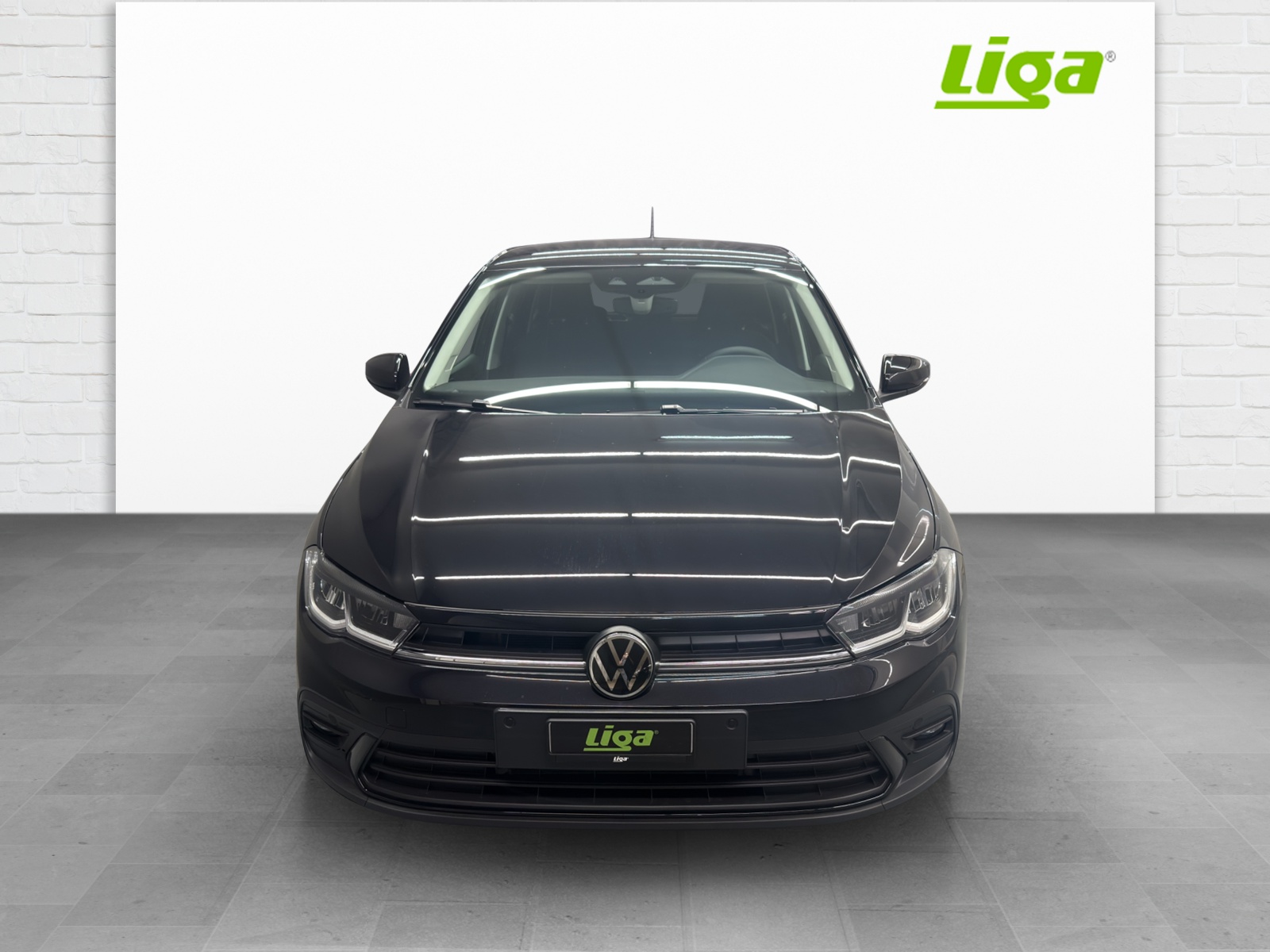 VW Polo 1.0 TSI Life DSG-showroom-element-1