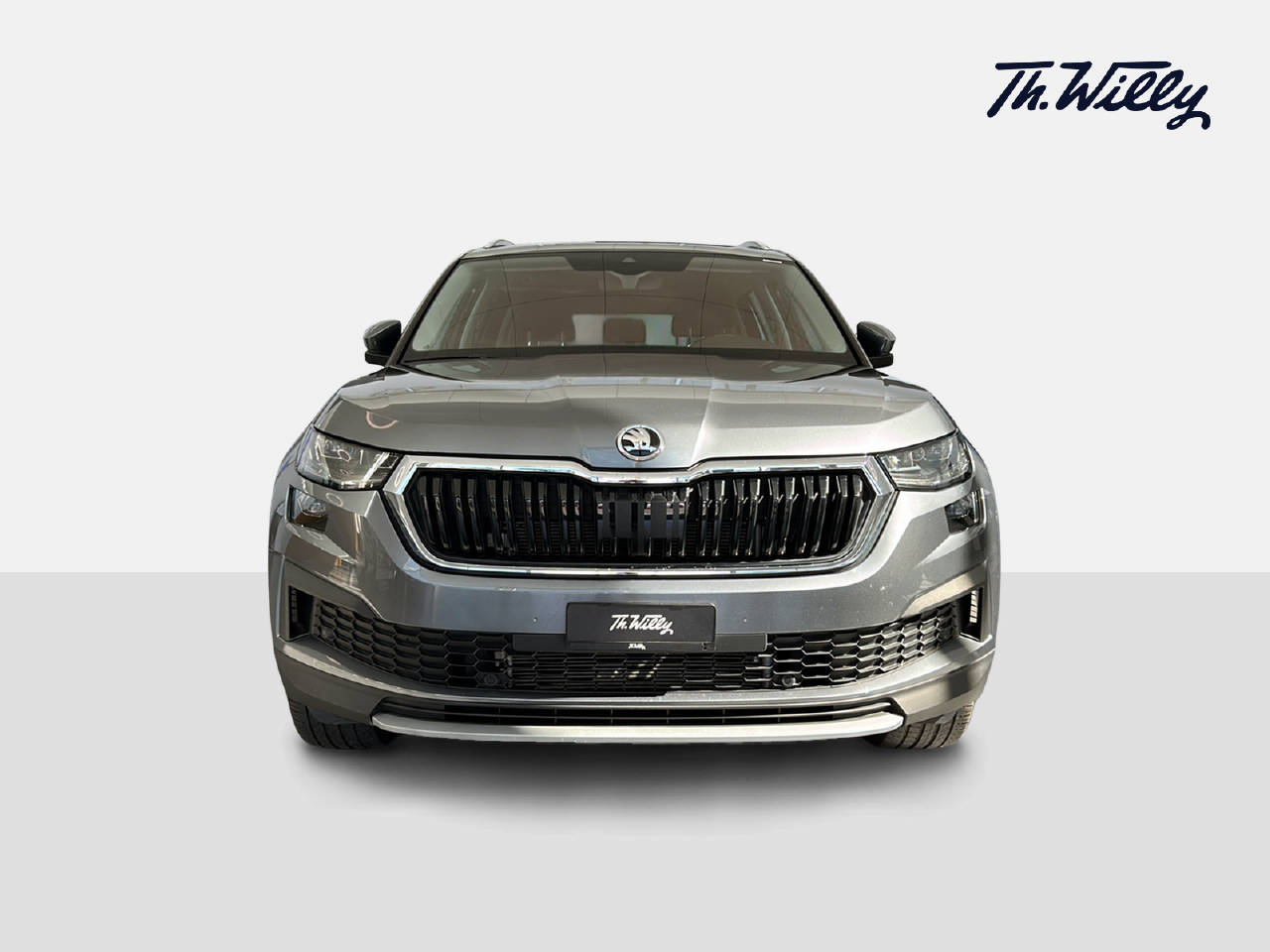 SKODA Kodiaq 2.0 TSI Ambition DSG-image-13