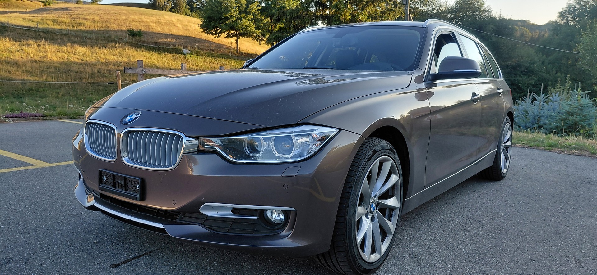 BMW BMW 320d xDrive