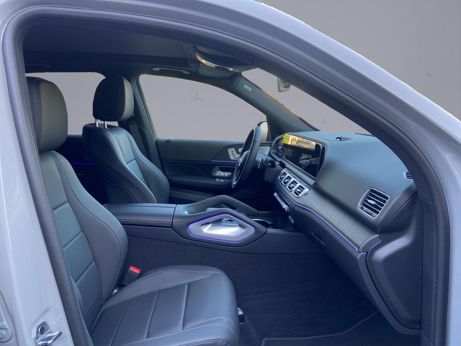 MERCEDES-BENZ GLE 300 d AMG Line 4matic-image-15