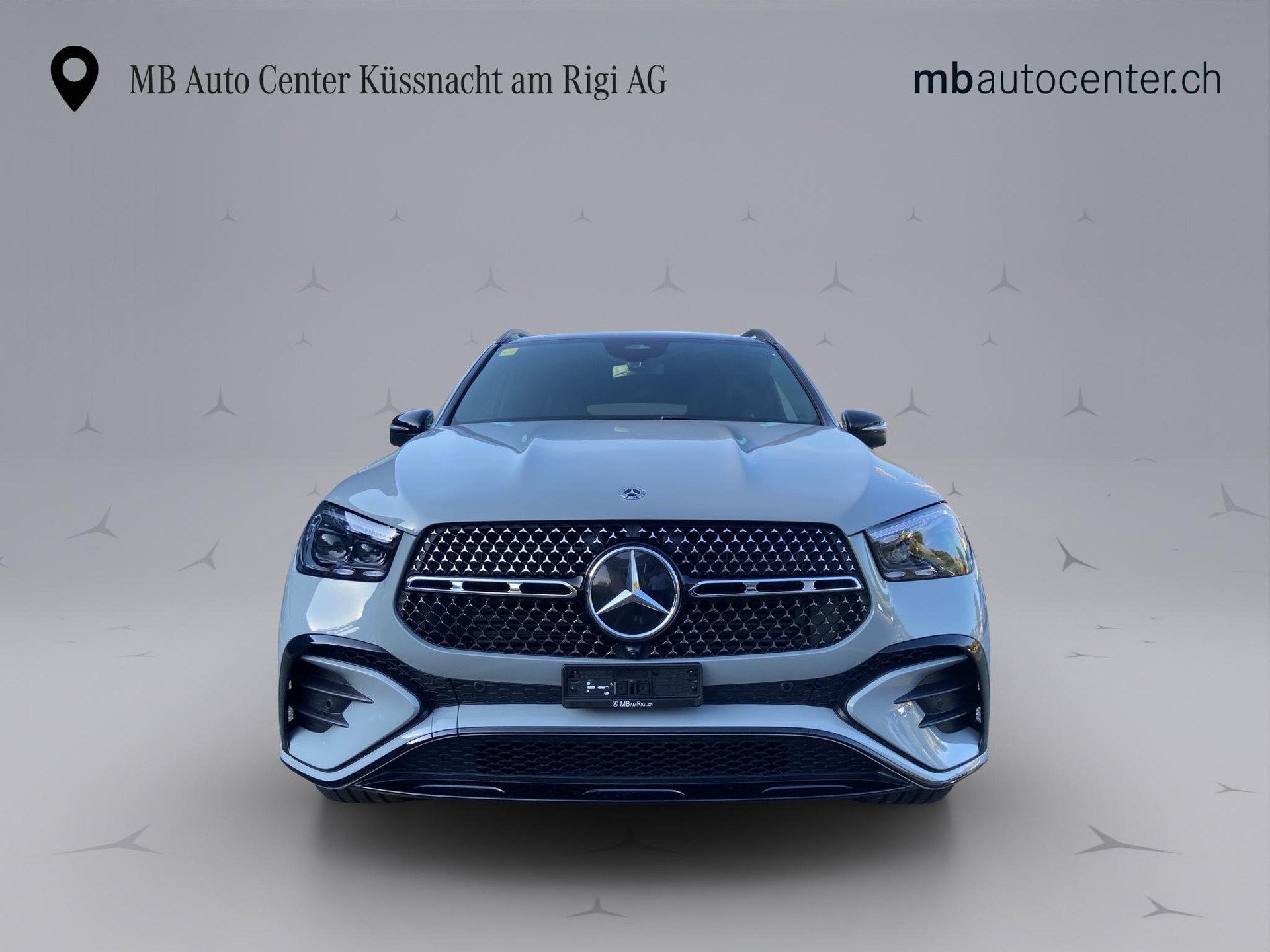 MERCEDES-BENZ GLE 300 d AMG Line 4matic-showroom-element-1