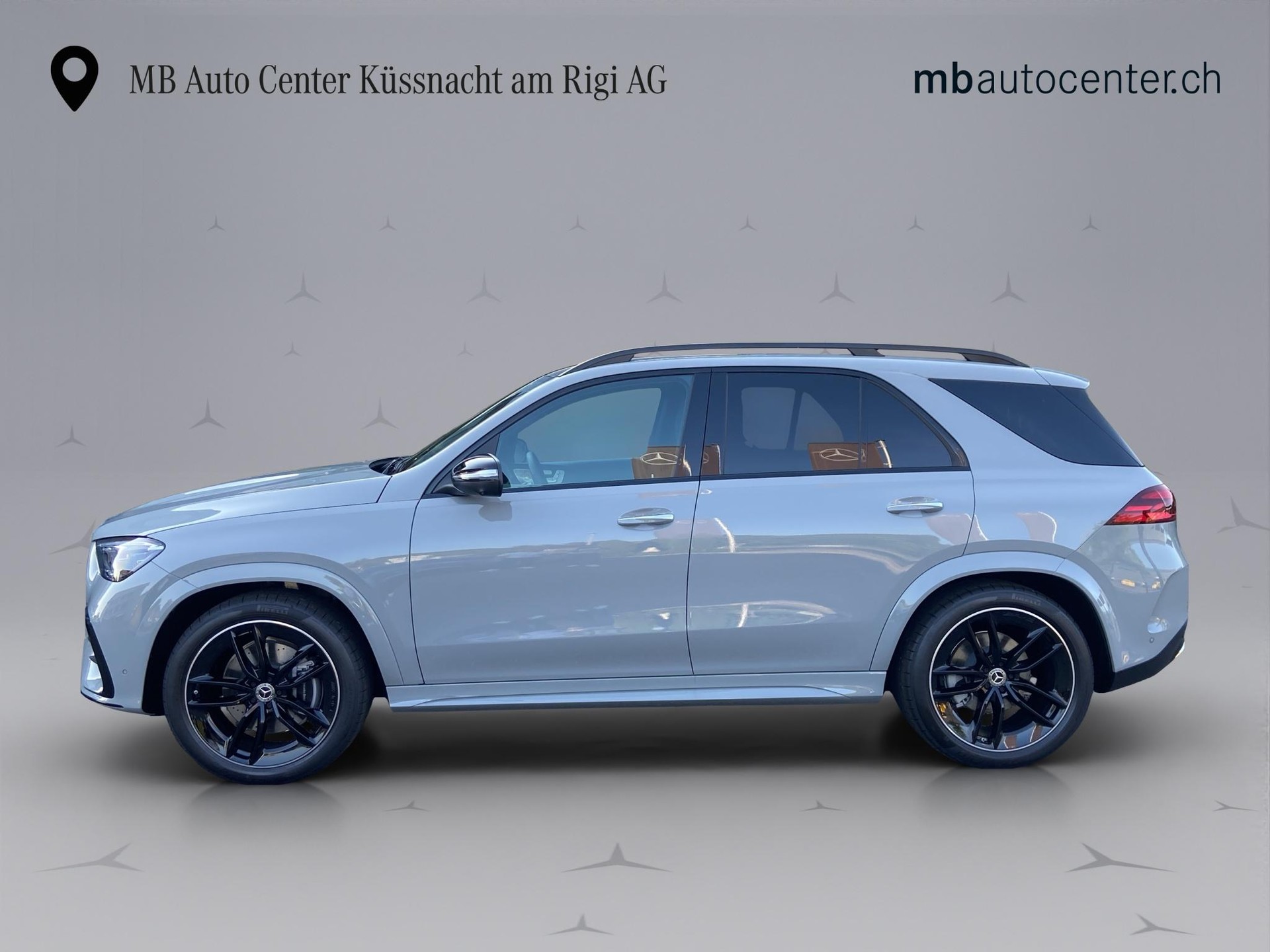 MERCEDES-BENZ GLE 300 d AMG Line 4matic-showroom-element-2