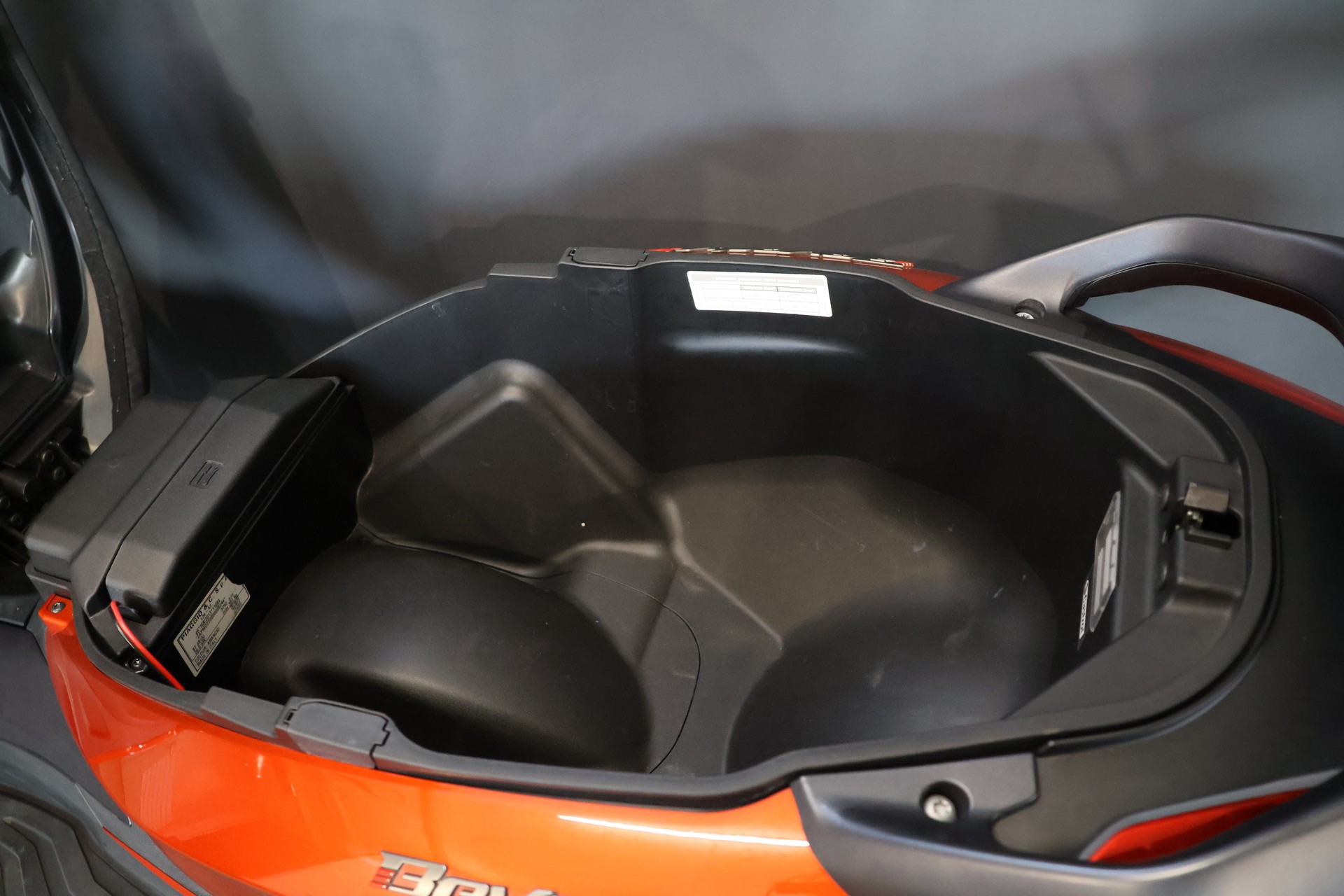 PIAGGIO Beverly 400 Sport-image-5