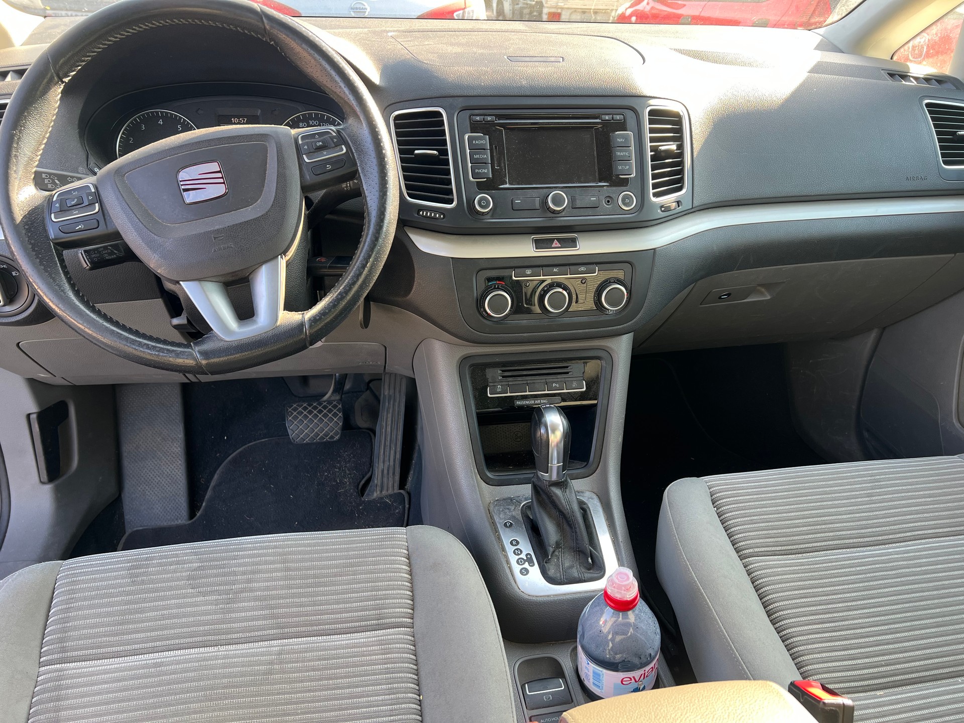 SEAT Alhambra 2.0 TSI Style DSG-image-6