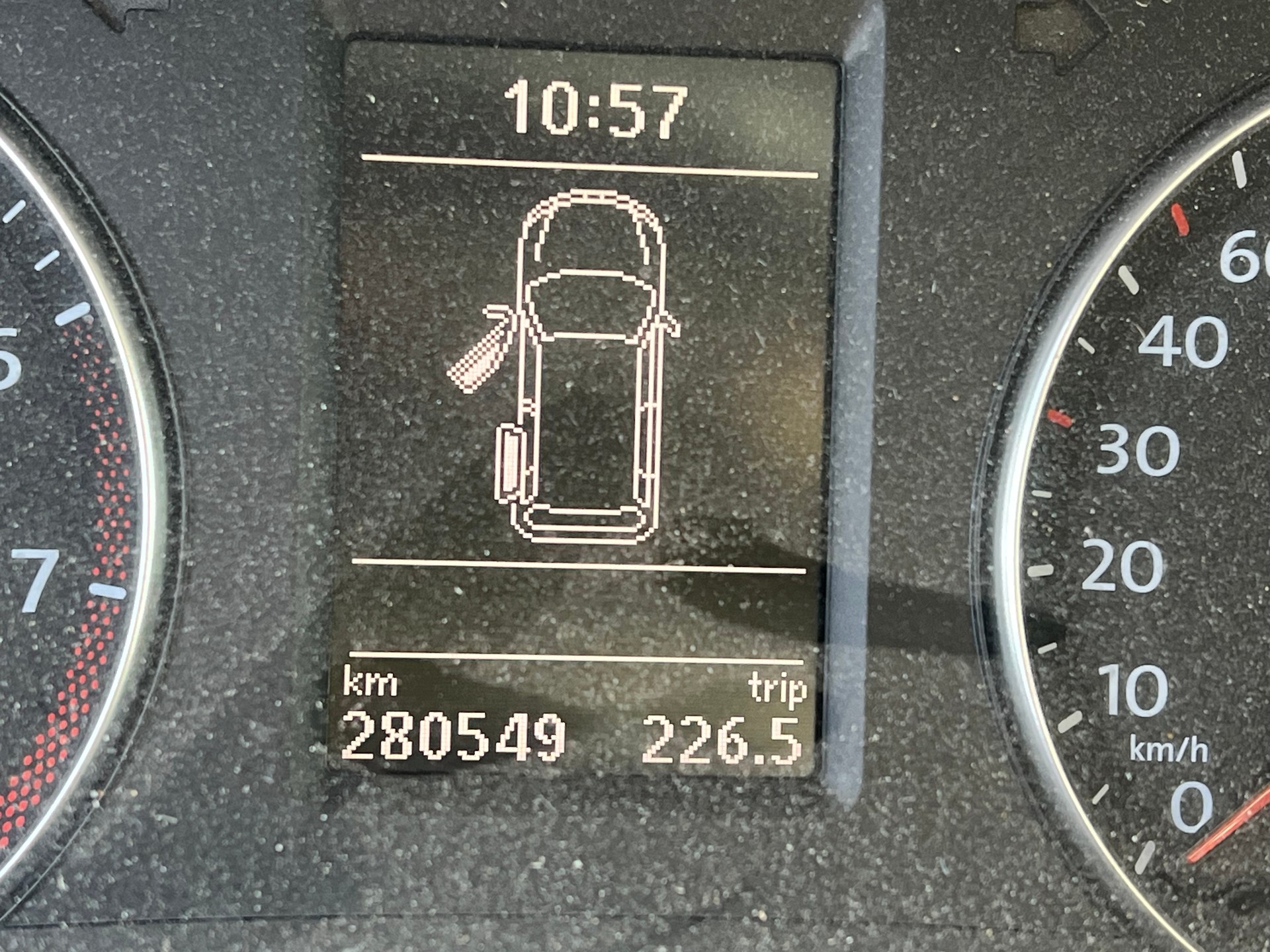 SEAT Alhambra 2.0 TSI Style DSG-image-7