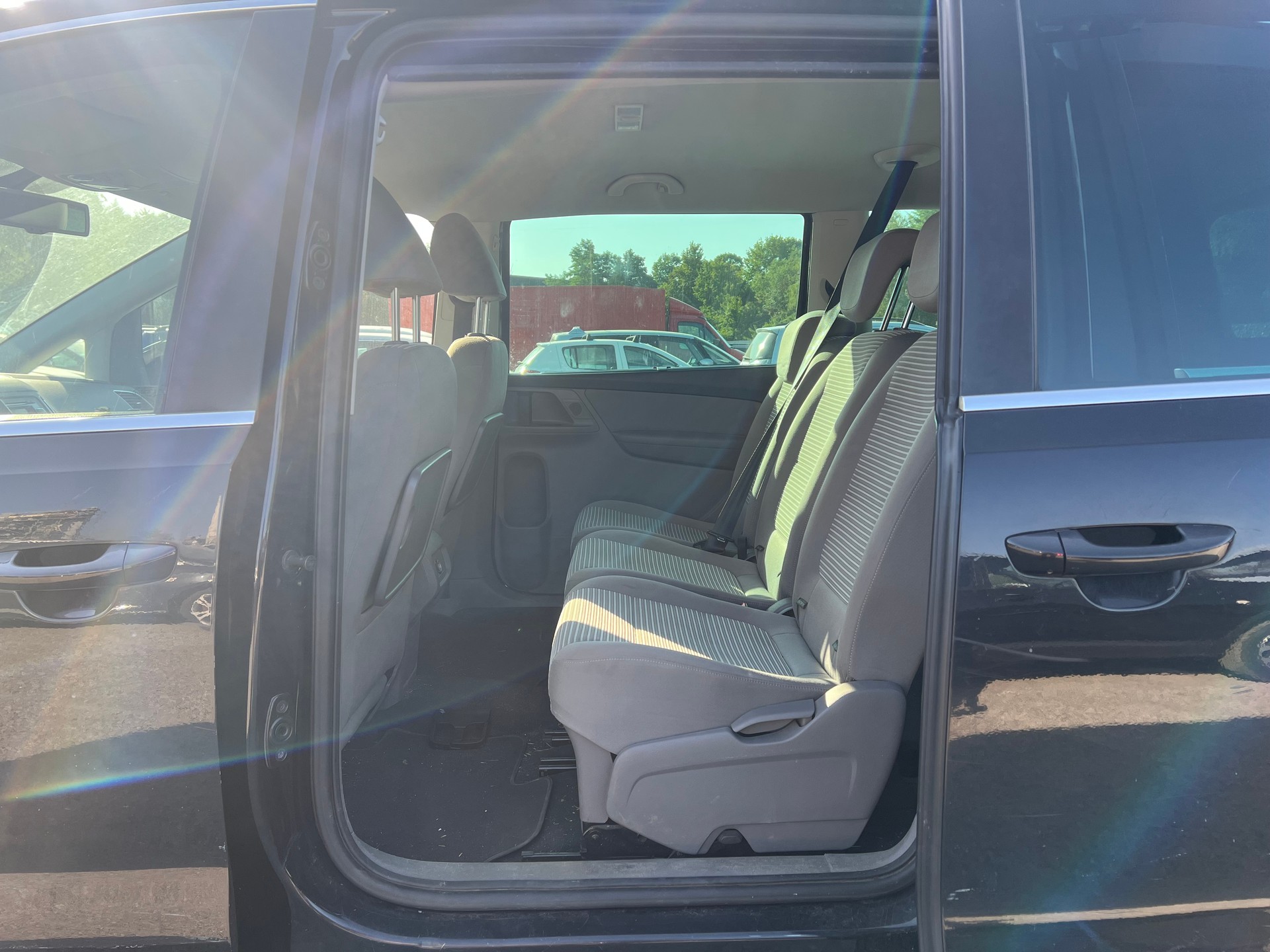 SEAT Alhambra 2.0 TSI Style DSG-image-4