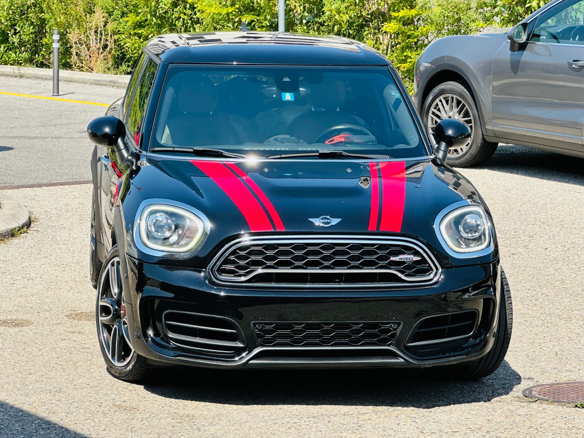 MINI Countryman John Cooper Works ALL4 Steptronic-showroom-element-3