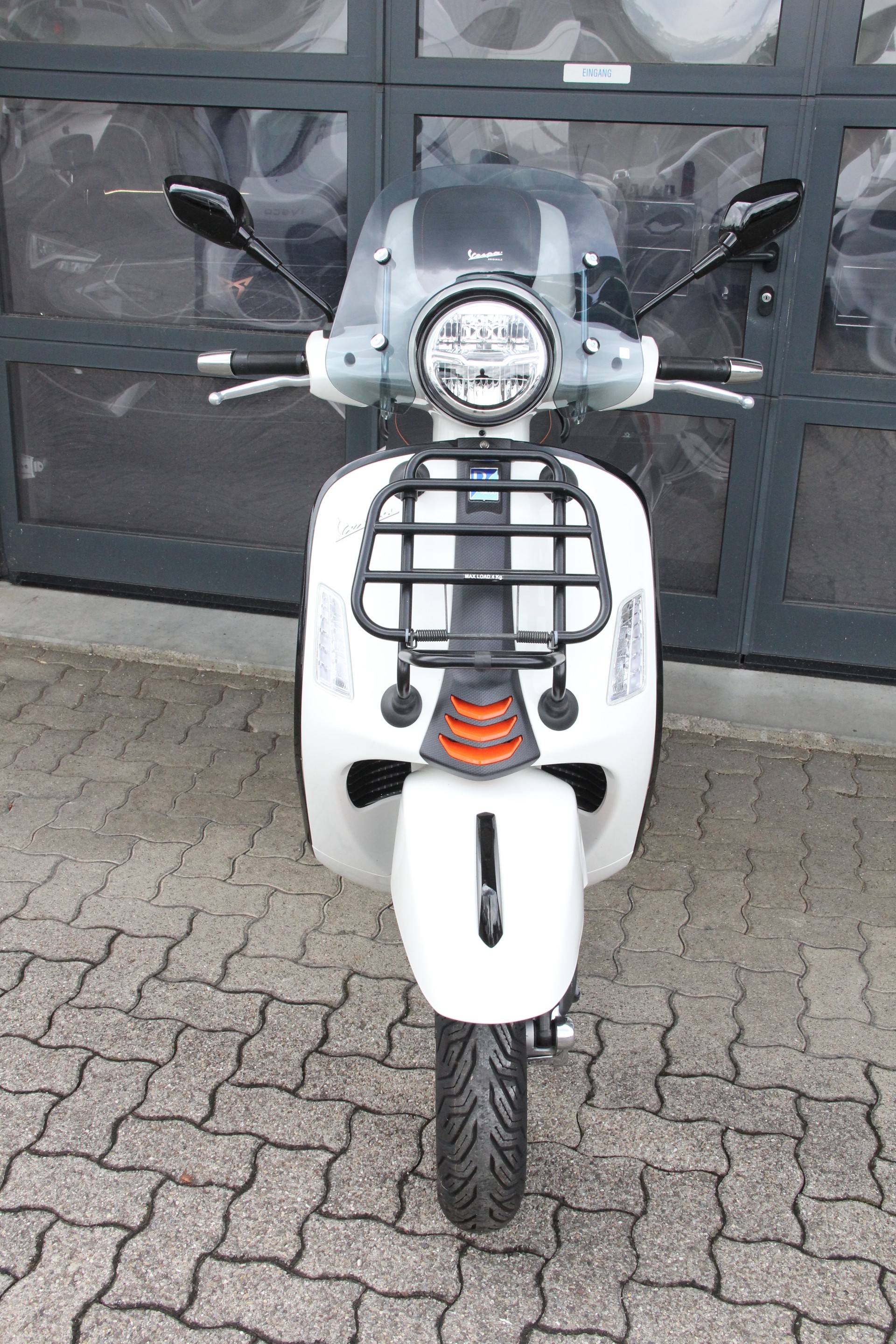 PIAGGIO Vespa GTS 300 Super Sport ABS-image-10