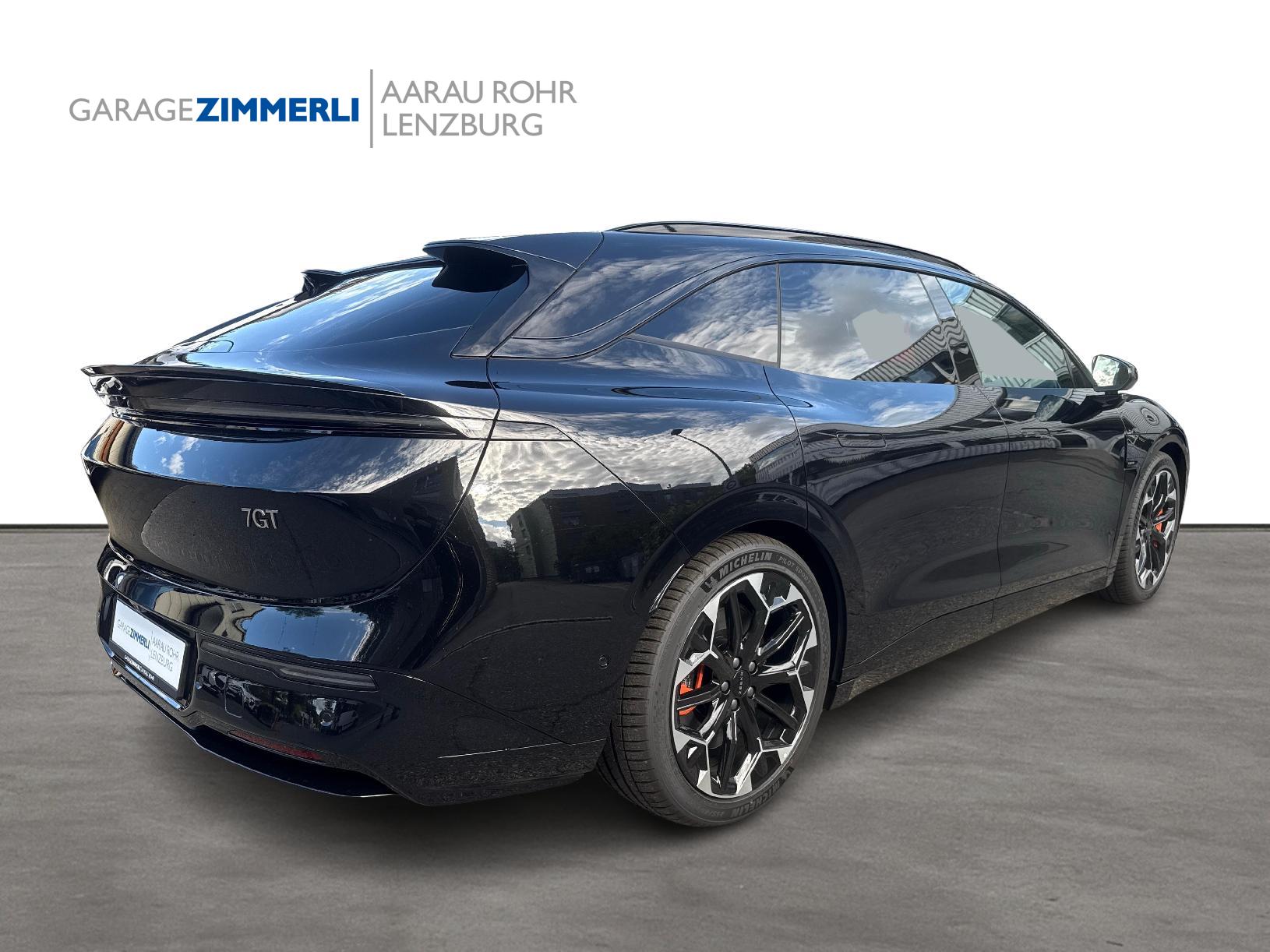 ZEEKR 7GT 100kWh Prvilege Launch Edition AWD CH-FZ-image-5