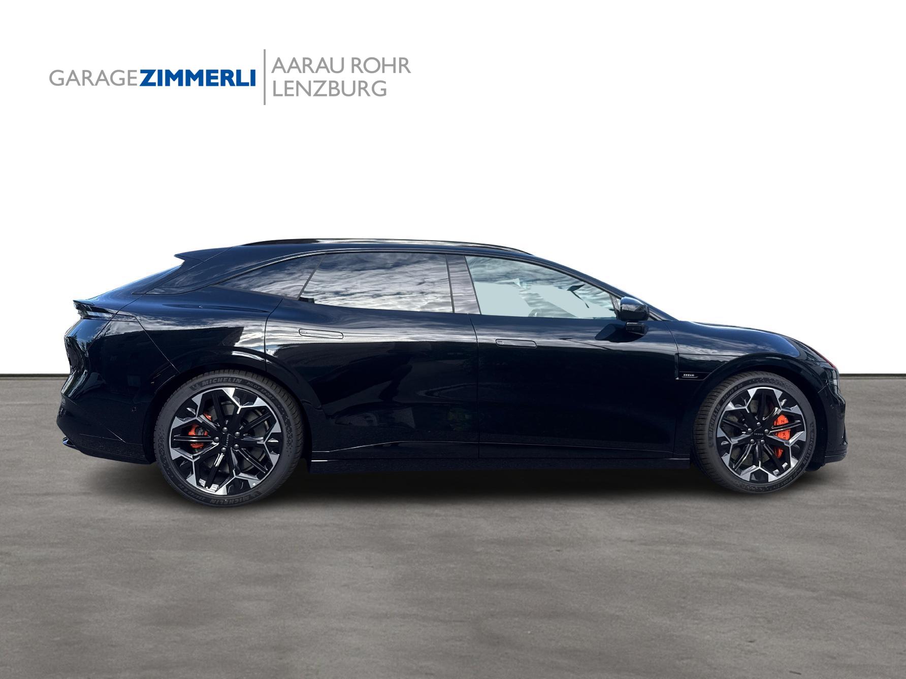 ZEEKR 7GT 100kWh Prvilege Launch Edition AWD CH-FZ-image-6