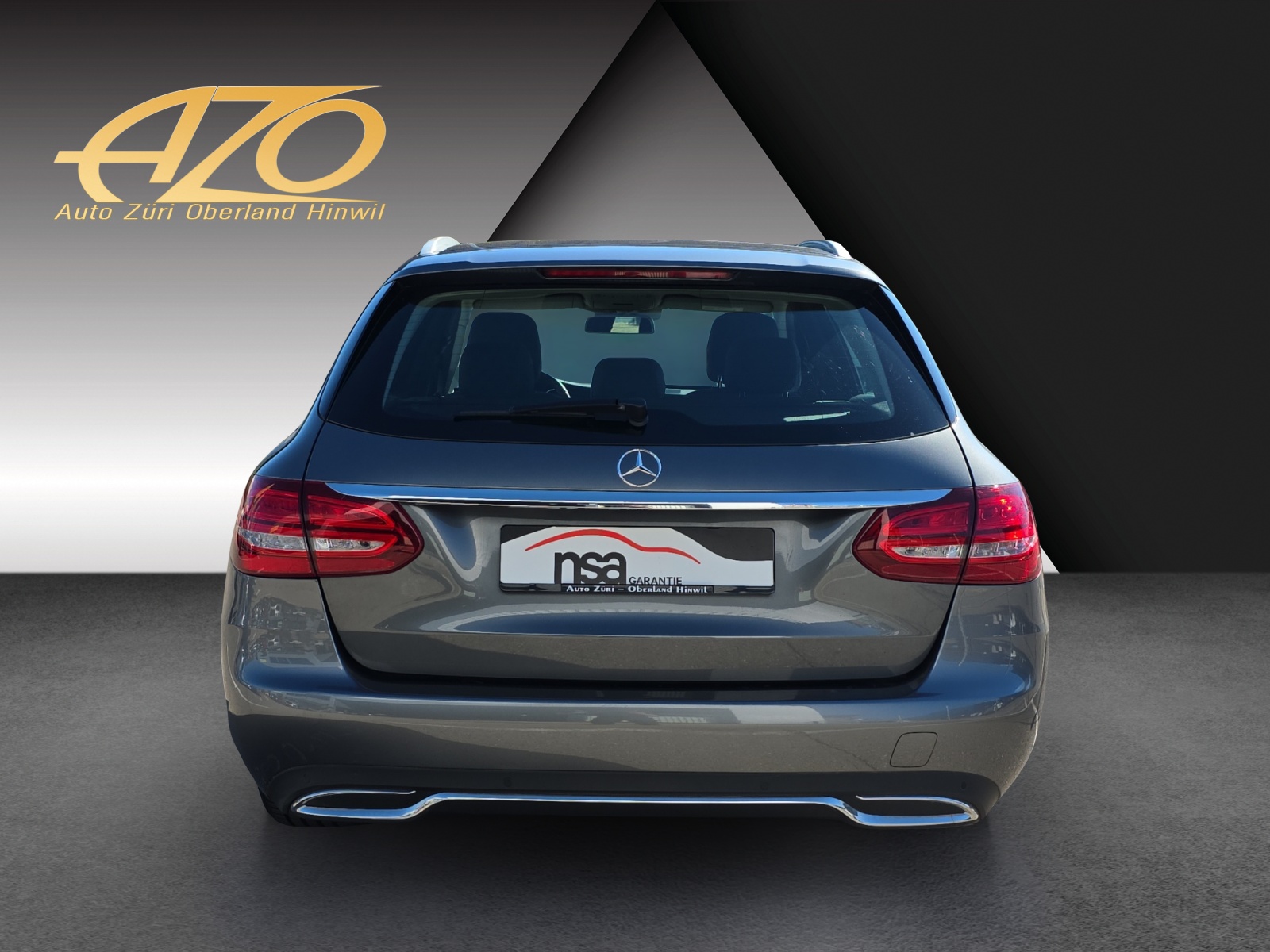 MERCEDES-BENZ C 250 d Swiss Star Avantgarde 4Matic 9G-Tronic-showroom-element-3