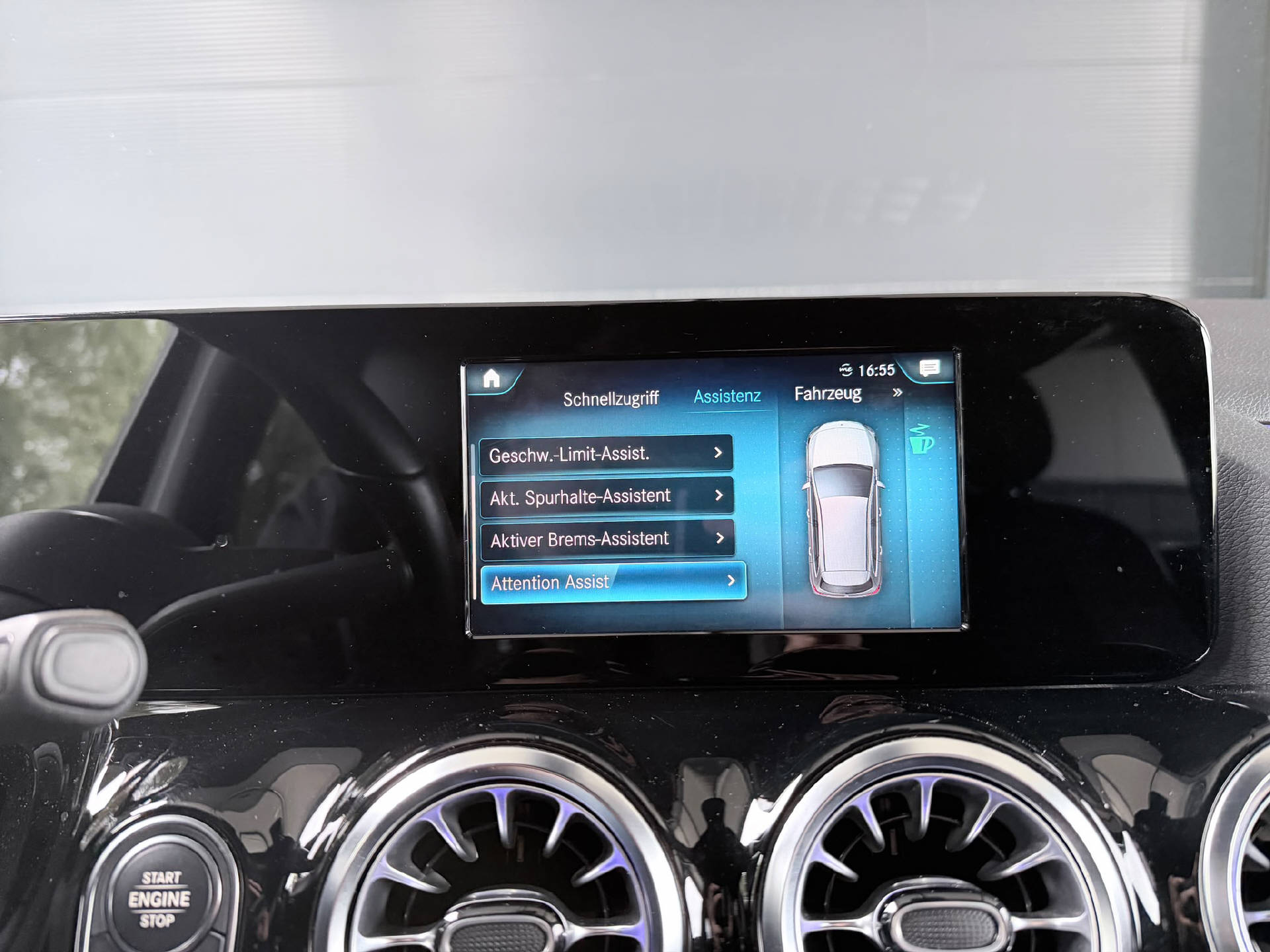 MERCEDES-BENZ B 200 d Night Star-image-9