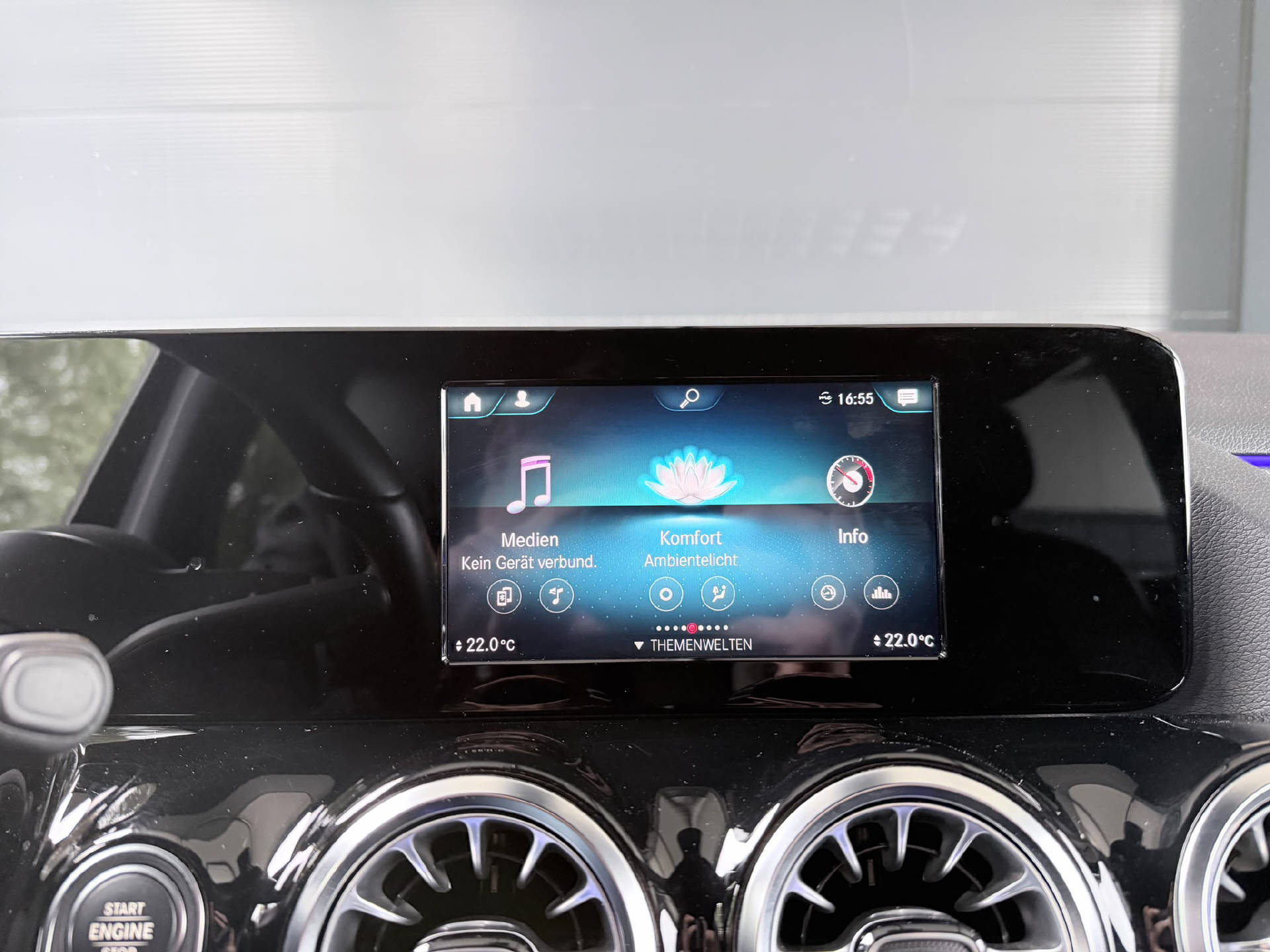 MERCEDES-BENZ B 200 d Night Star-image-14